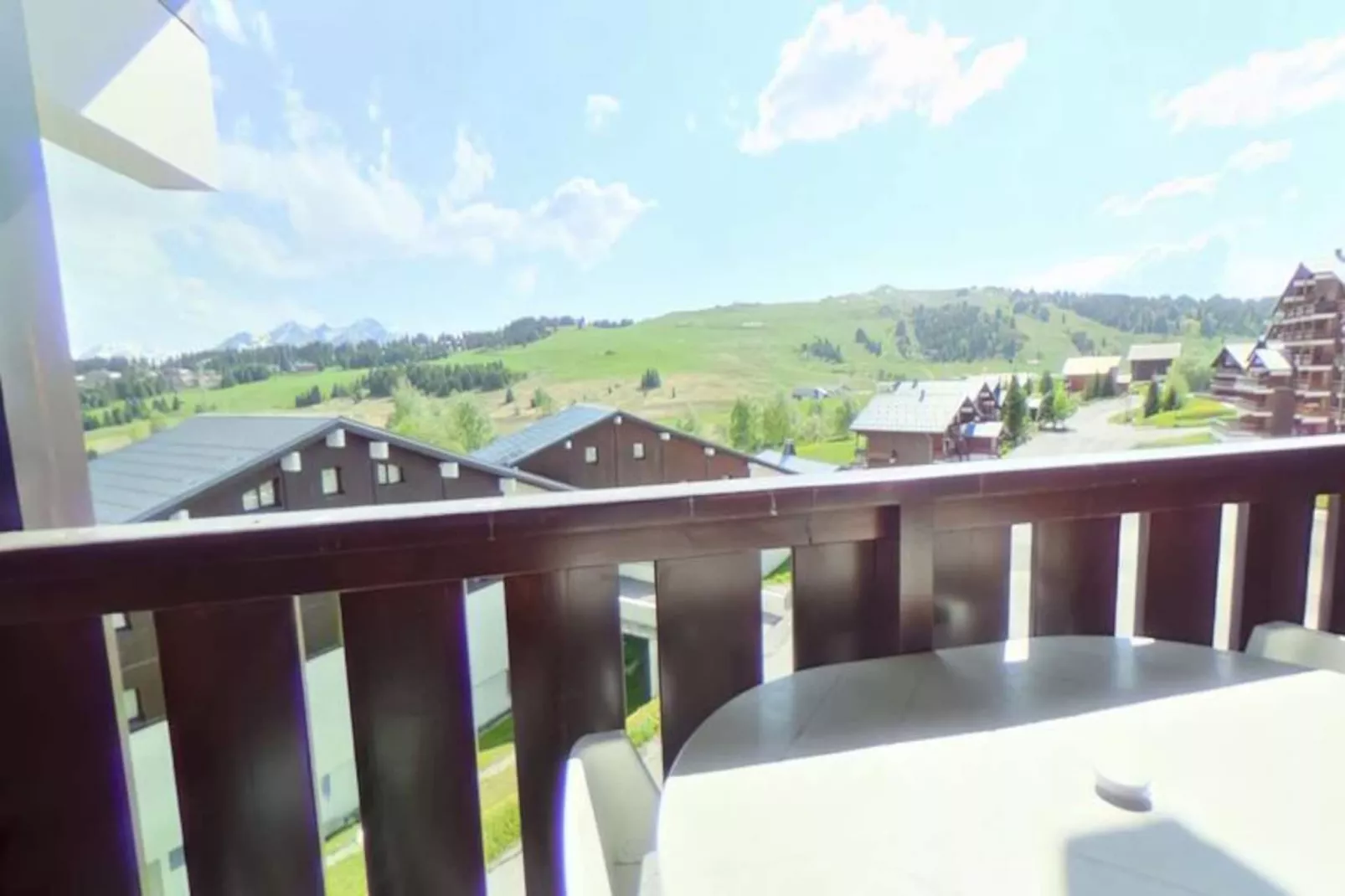 Résidence Village Bat 3-Niet-getagd