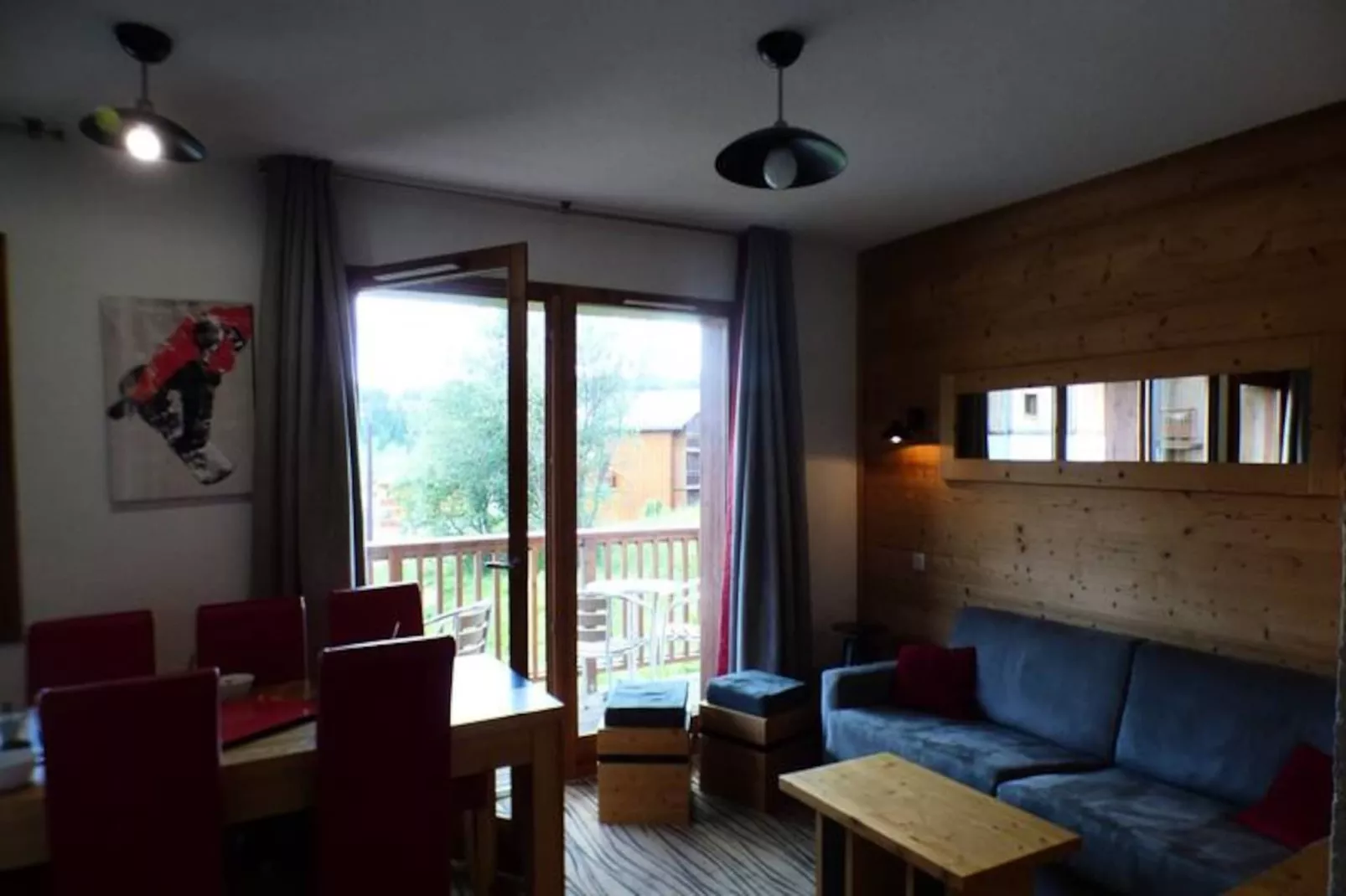 Chalets D'emeraude  Bat C-Niet-getagd