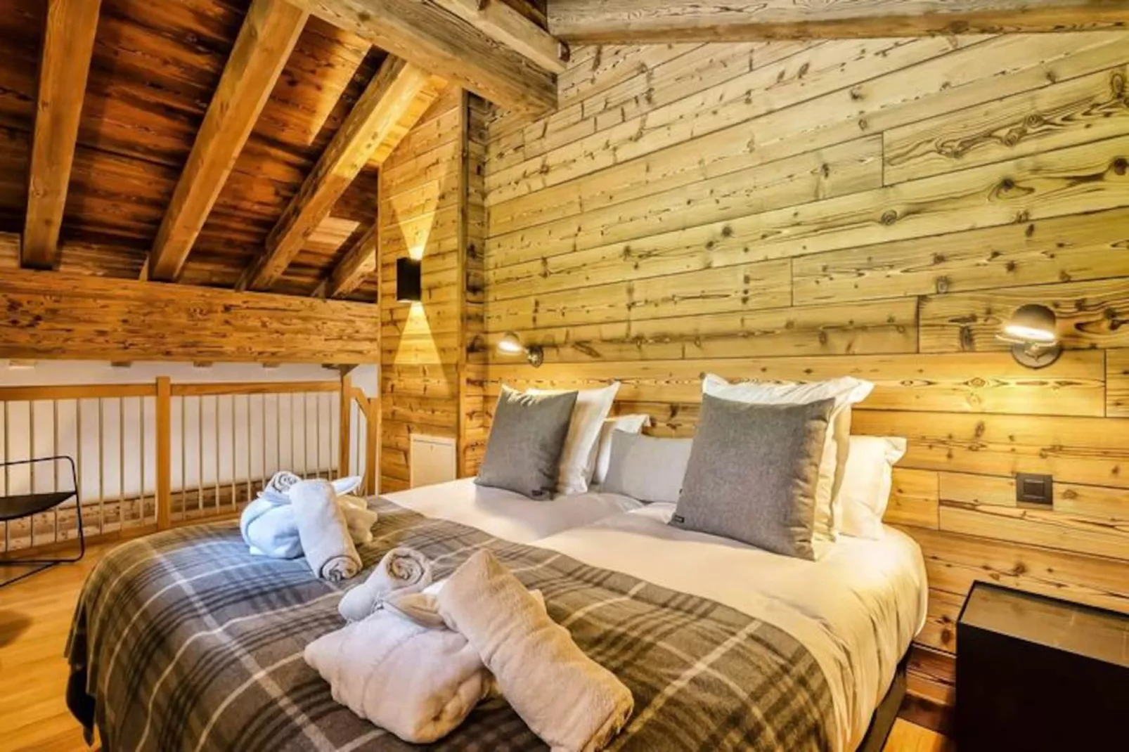 Chalet De Jeanne-Niet-getagd