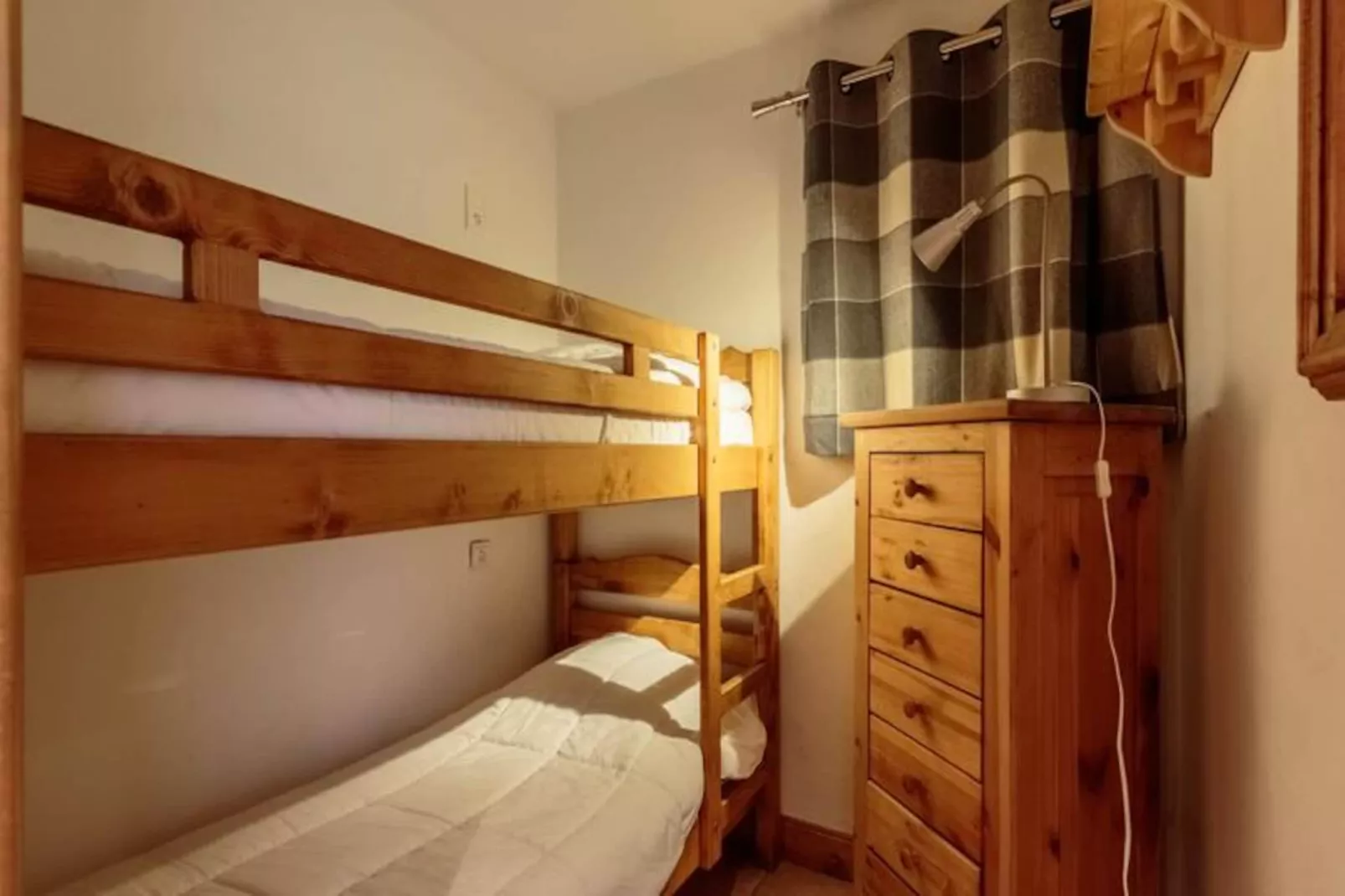 Résidence Saint Bernard G-Niet-getagd