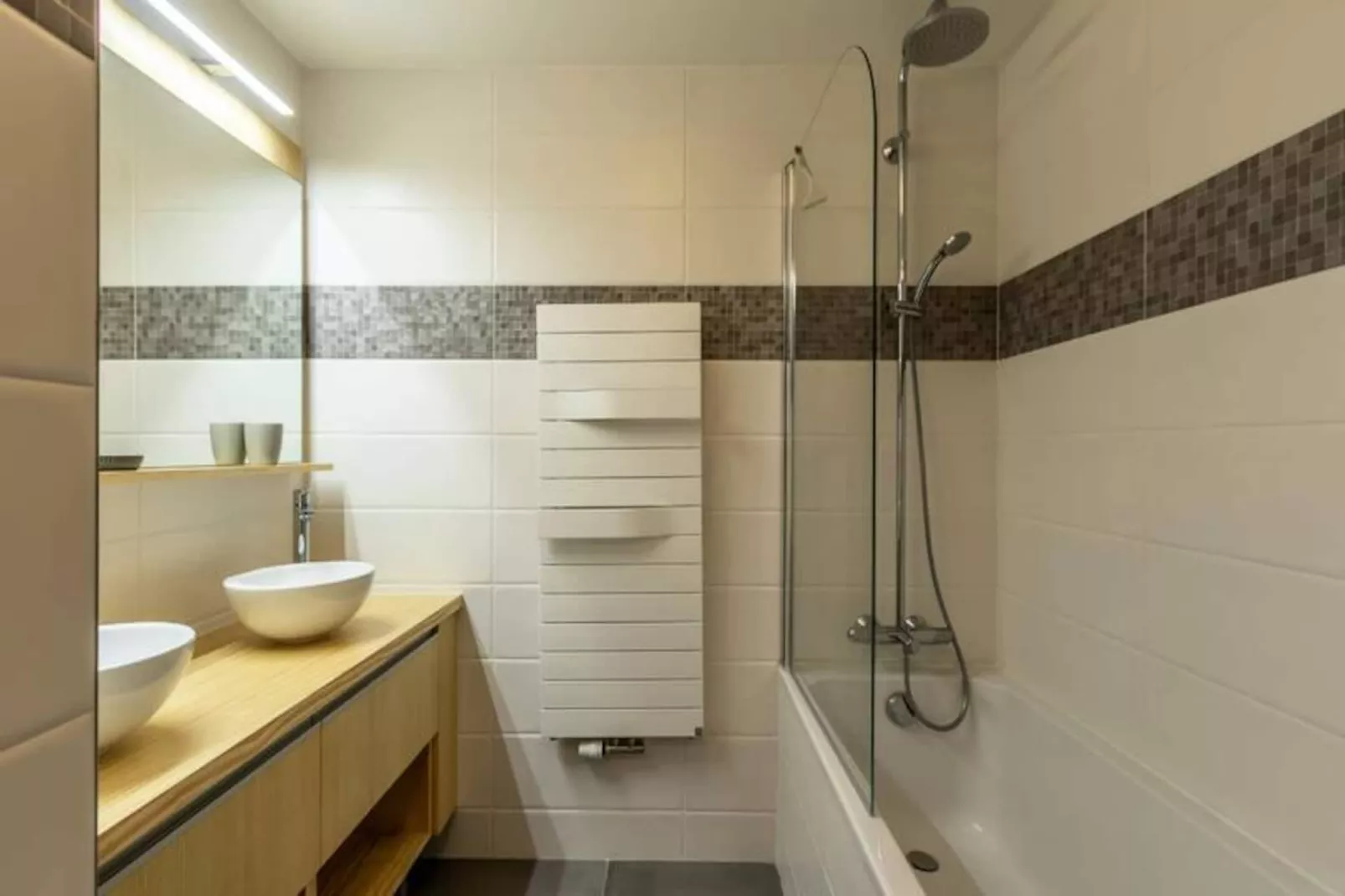 Résidence L'ecrin - Niet-getagd