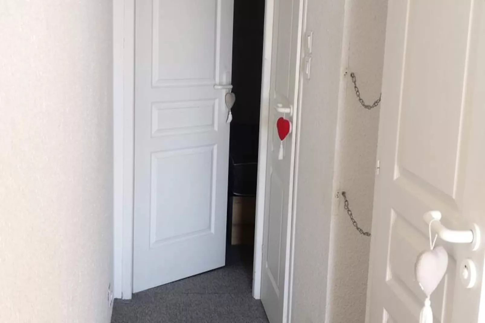 Résidence Belles Challes-Niet-getagd