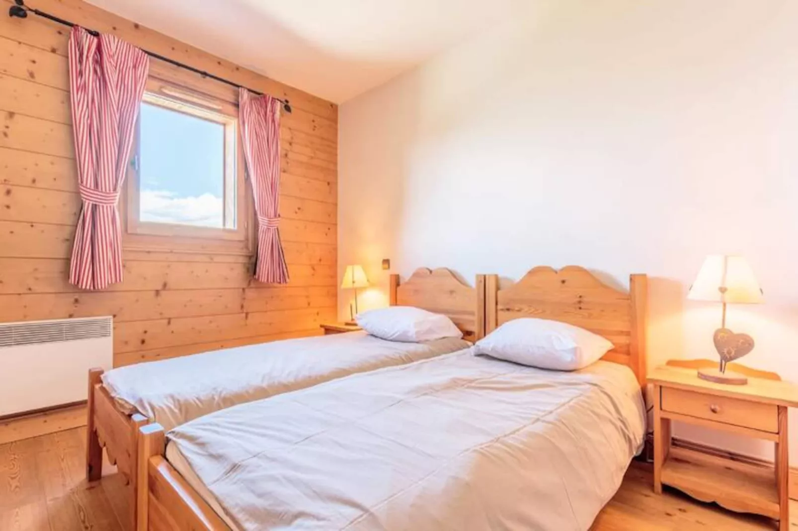 Résidence Iseran-Niet-getagd