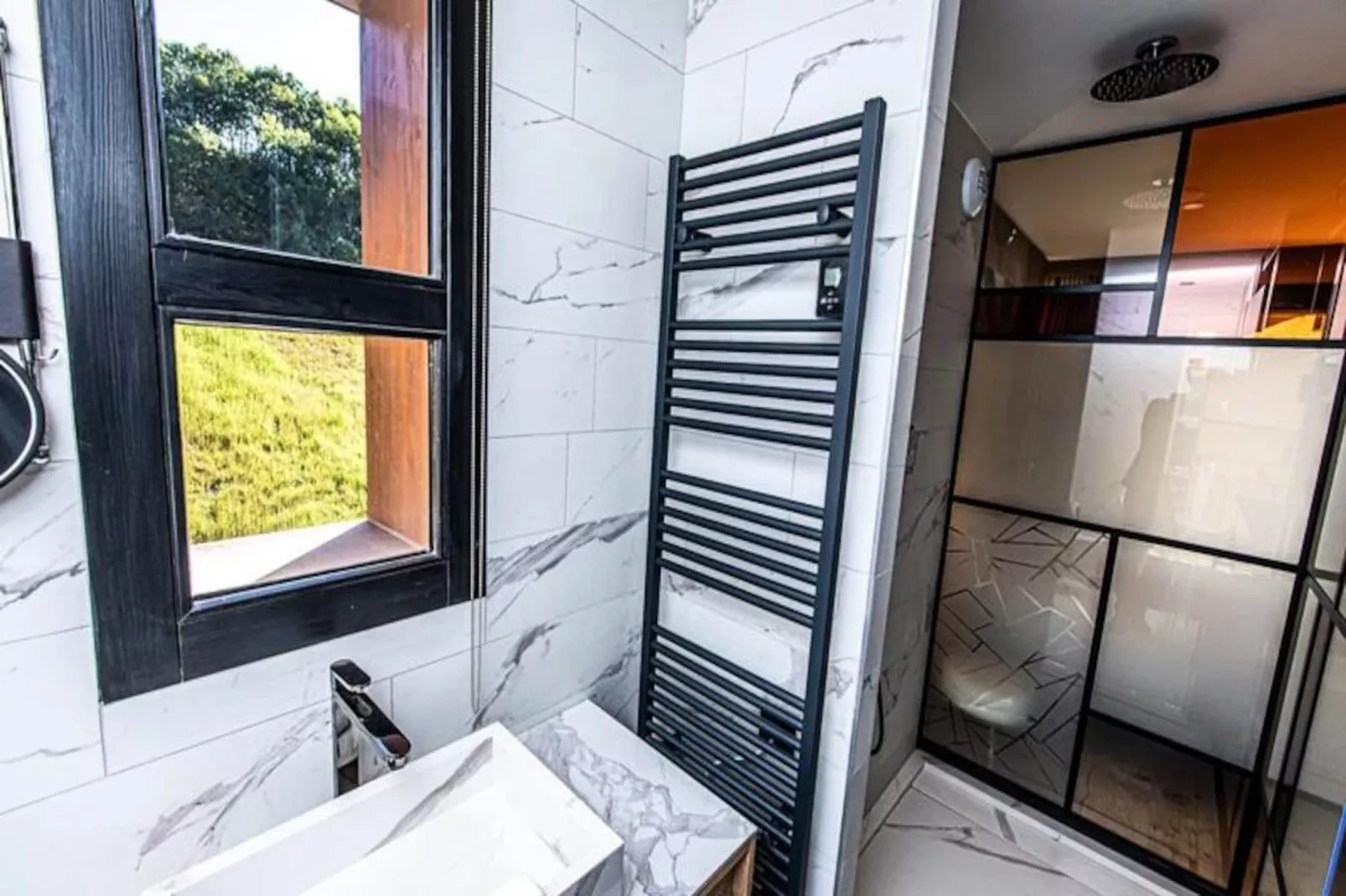 Résidence Les Cristaux - Niet-getagd