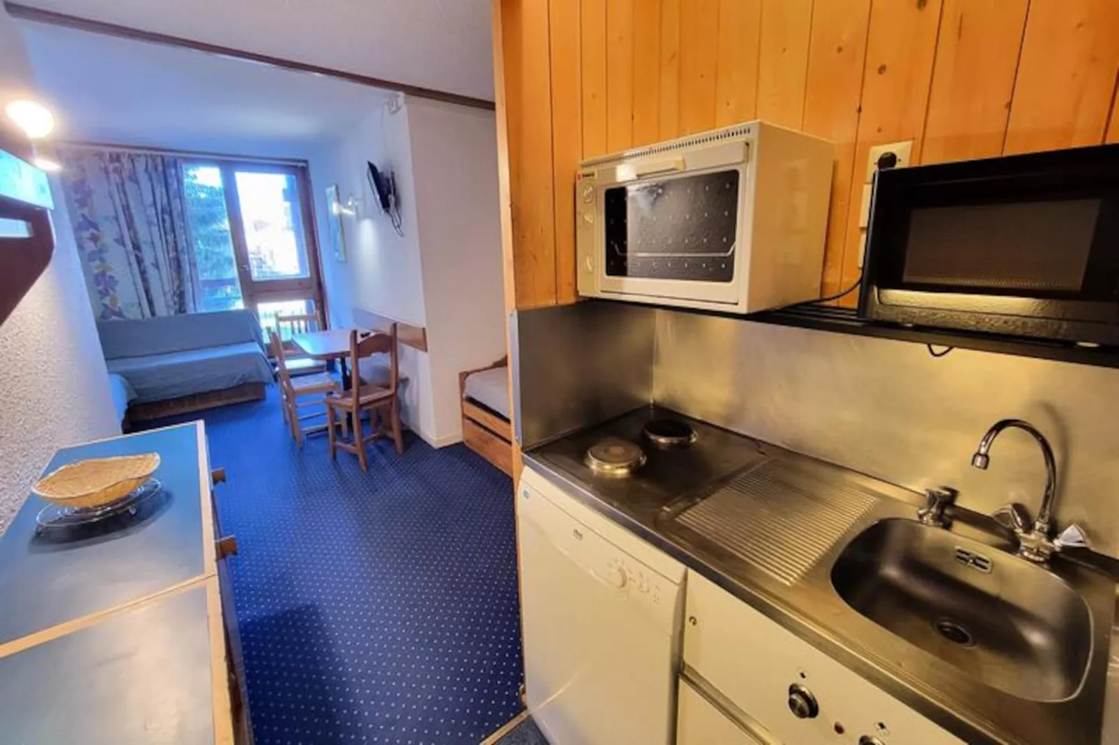 Résidence Belles Challes-Niet-getagd