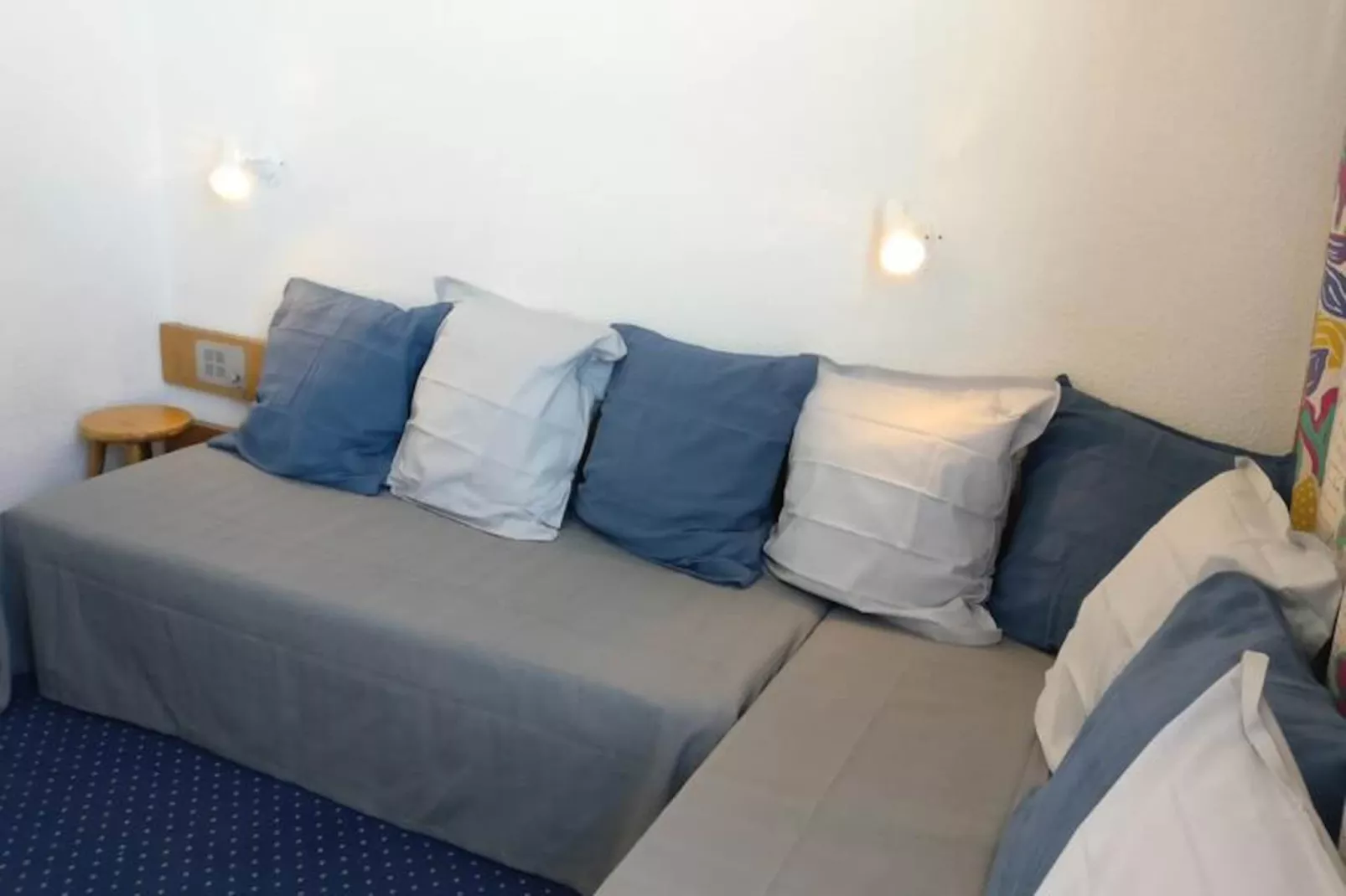 Résidence Belles Challes-Niet-getagd