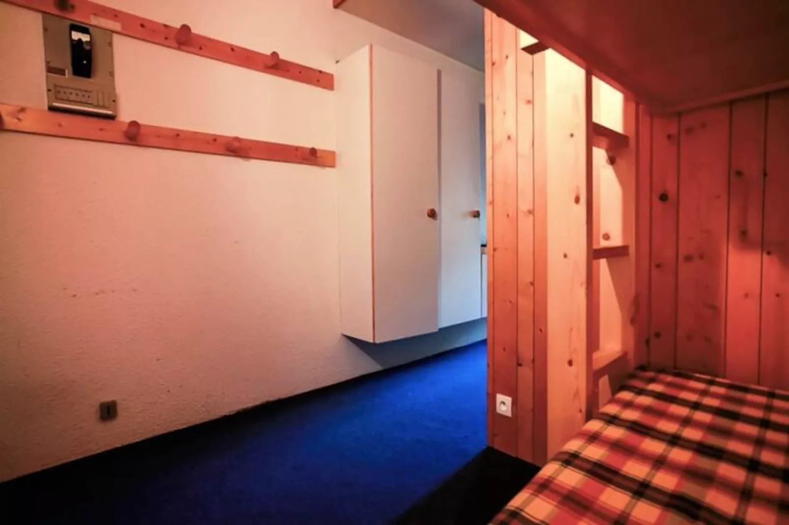 Résidence Belles Challes-Niet-getagd