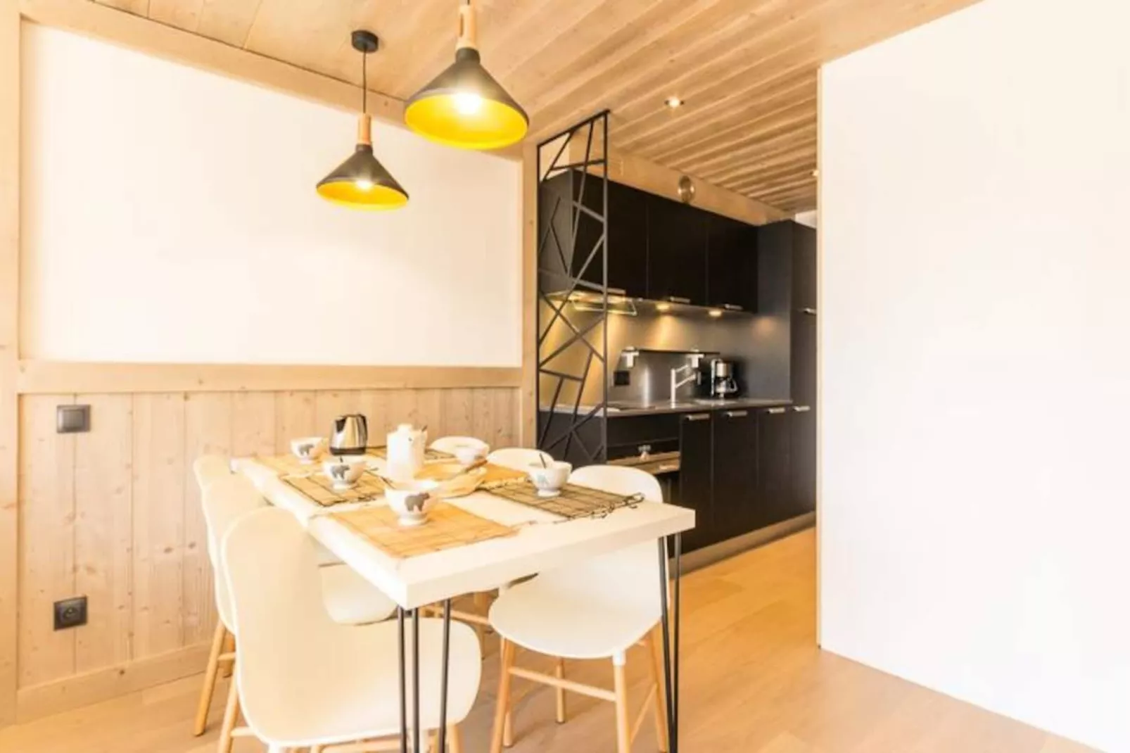 Résidence Nova 2 - Niet-getagd