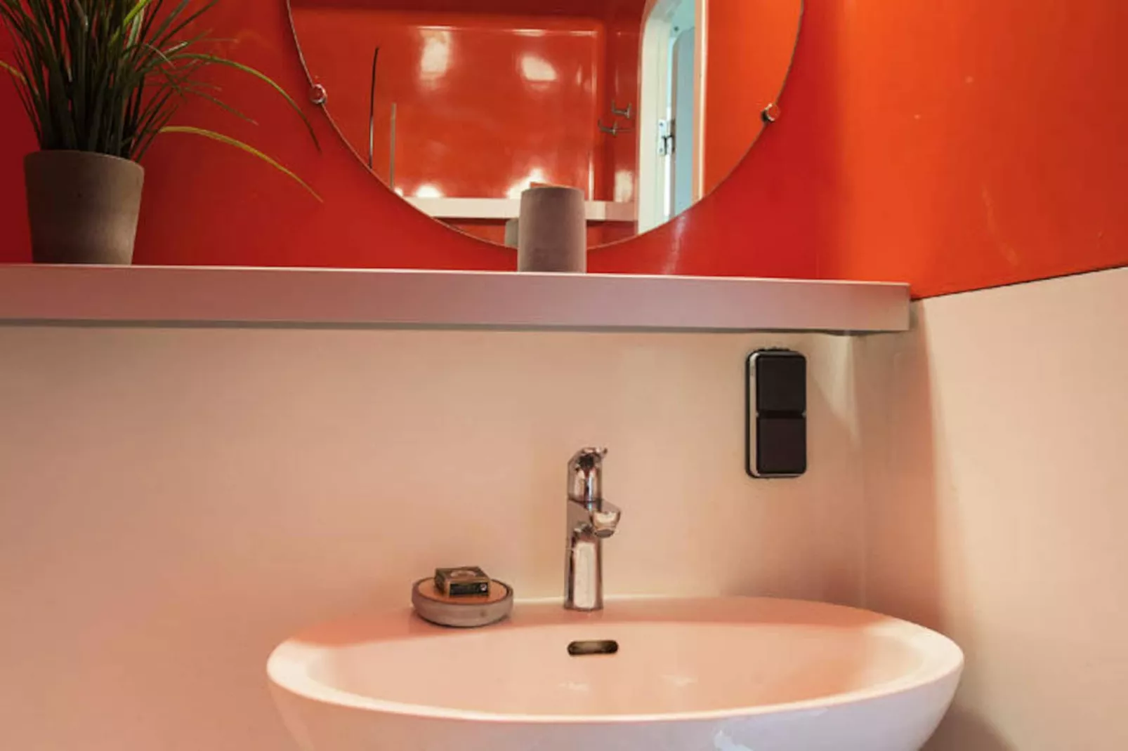 Résidence Lauzieres-Niet-getagd