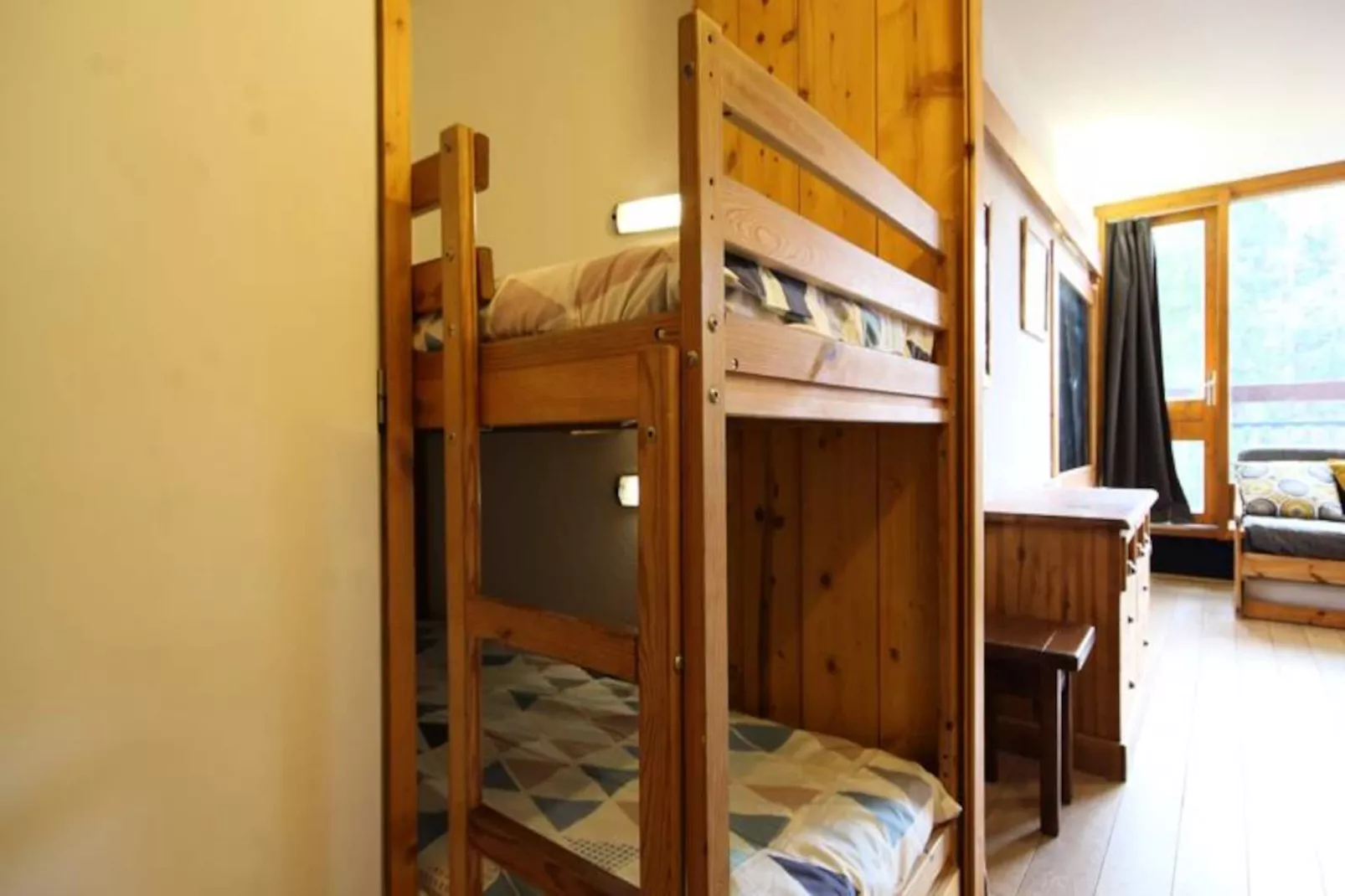 Résidence Miravidi-Niet-getagd