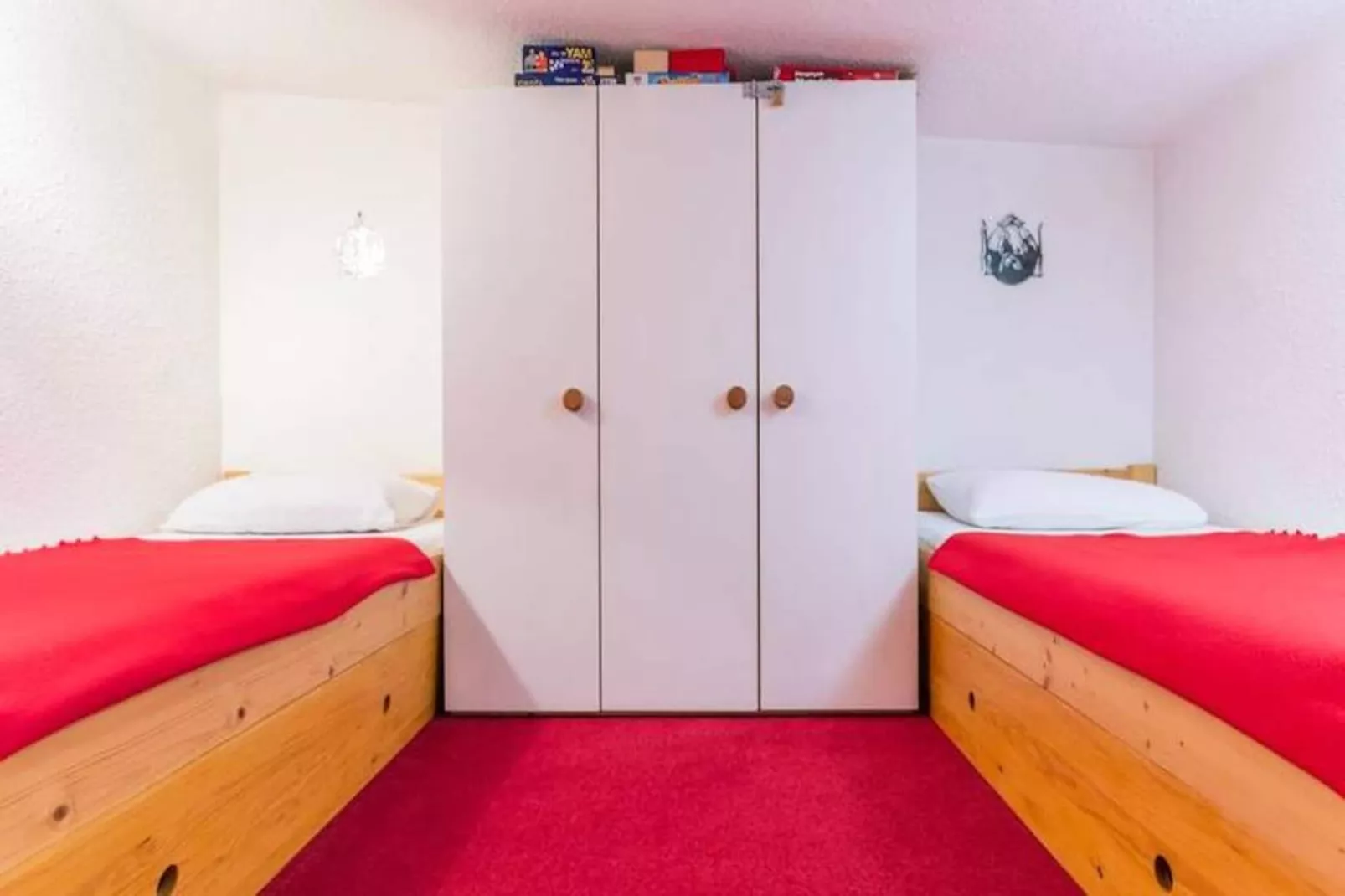 Résidence Aiguille Grive 2 - Niet-getagd