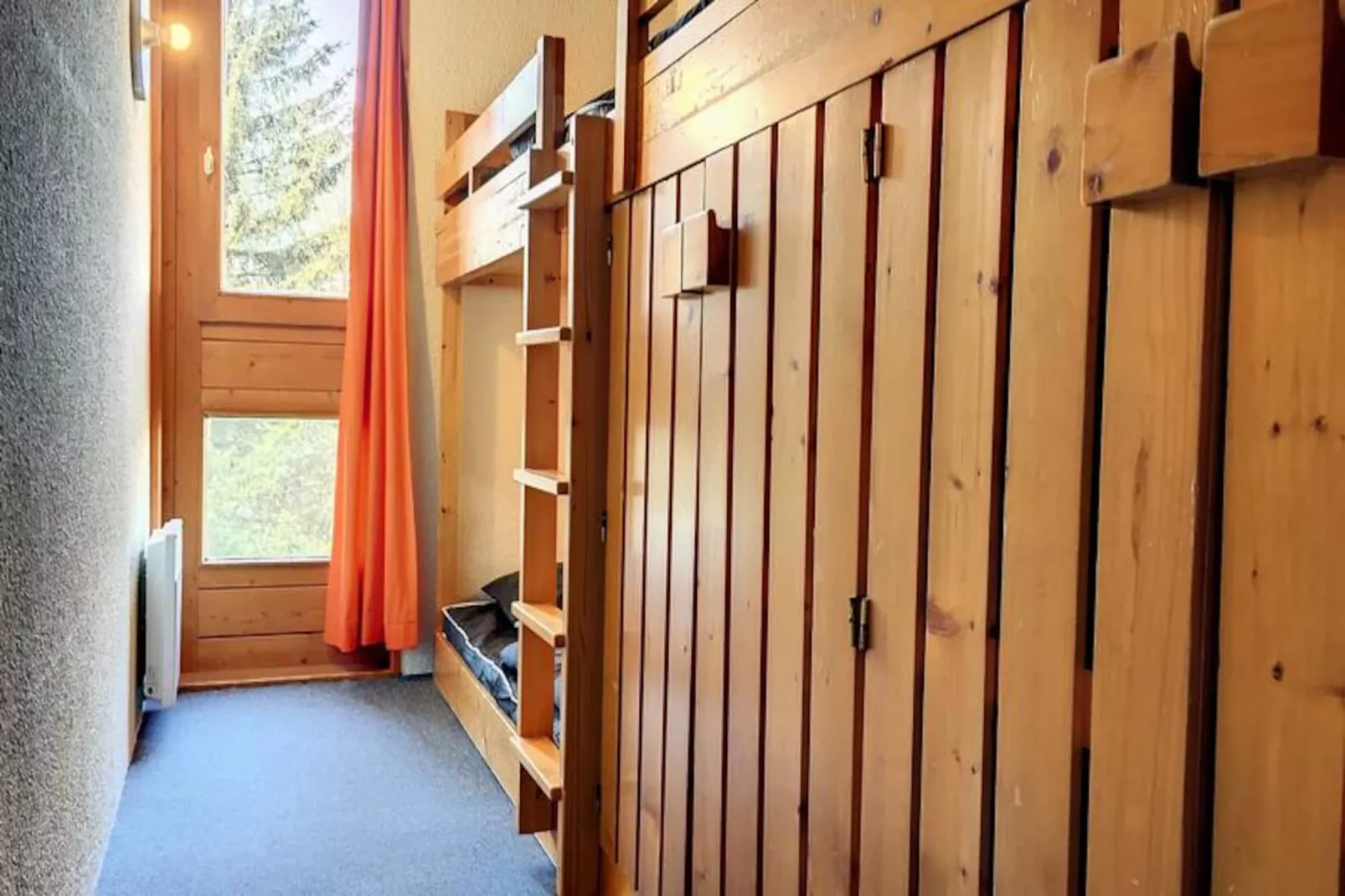 Résidence Arandelieres - Niet-getagd