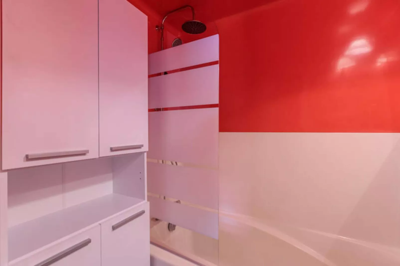 Résidence Arandelieres - Niet-getagd