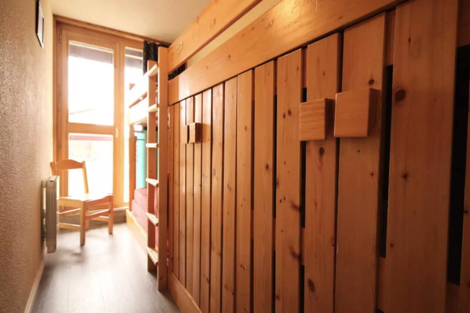 Résidence Tournavelles 2-Niet-getagd