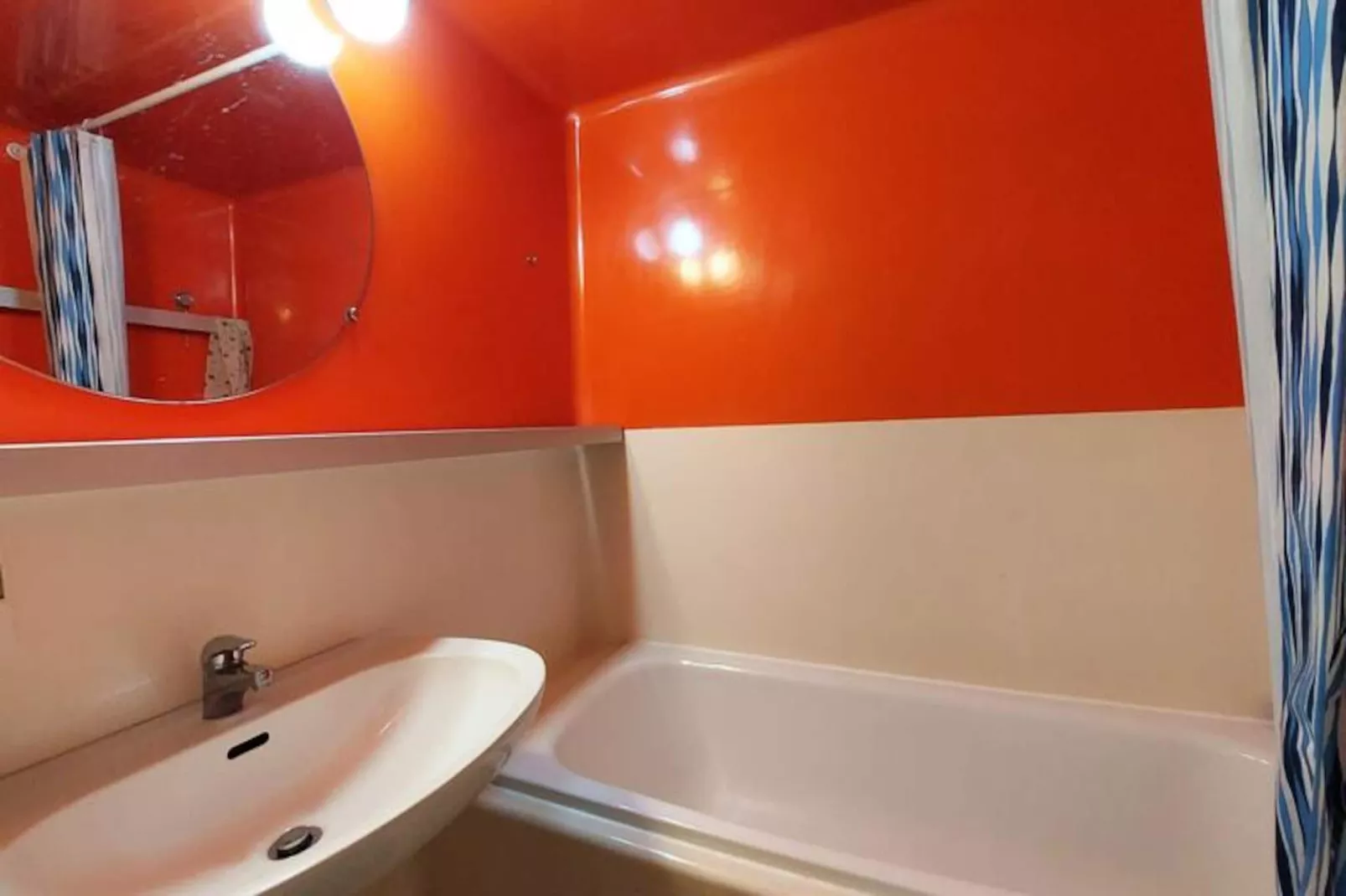 Résidence Tournavelles-Niet-getagd