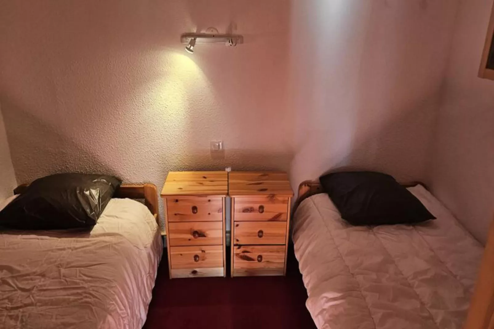 Résidence Archeboc-Niet-getagd