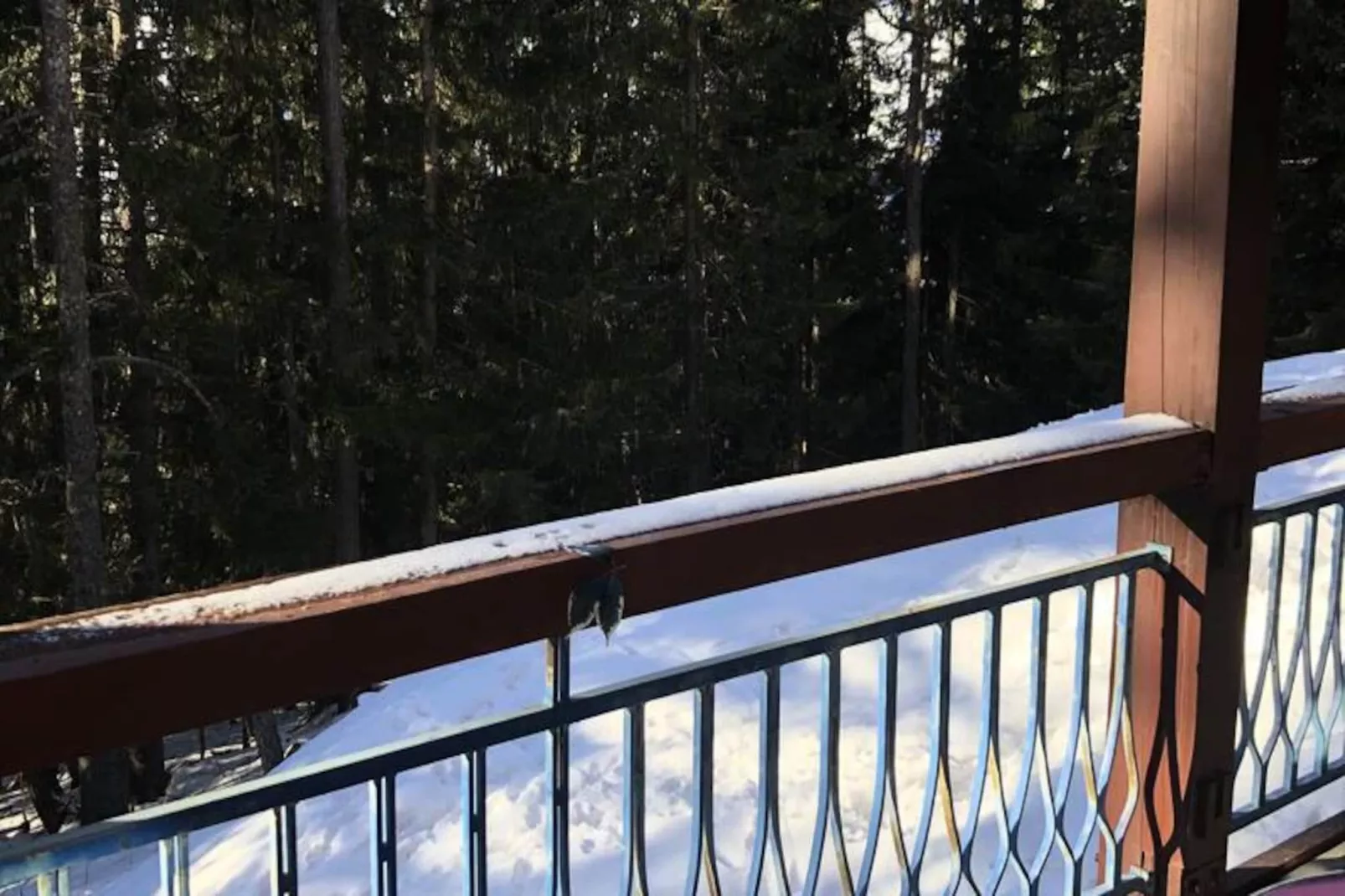 Résidence Thuria - Niet-getagd