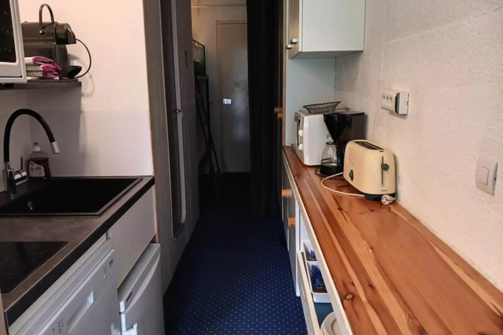 Résidence Belles Challes - Niet-getagd