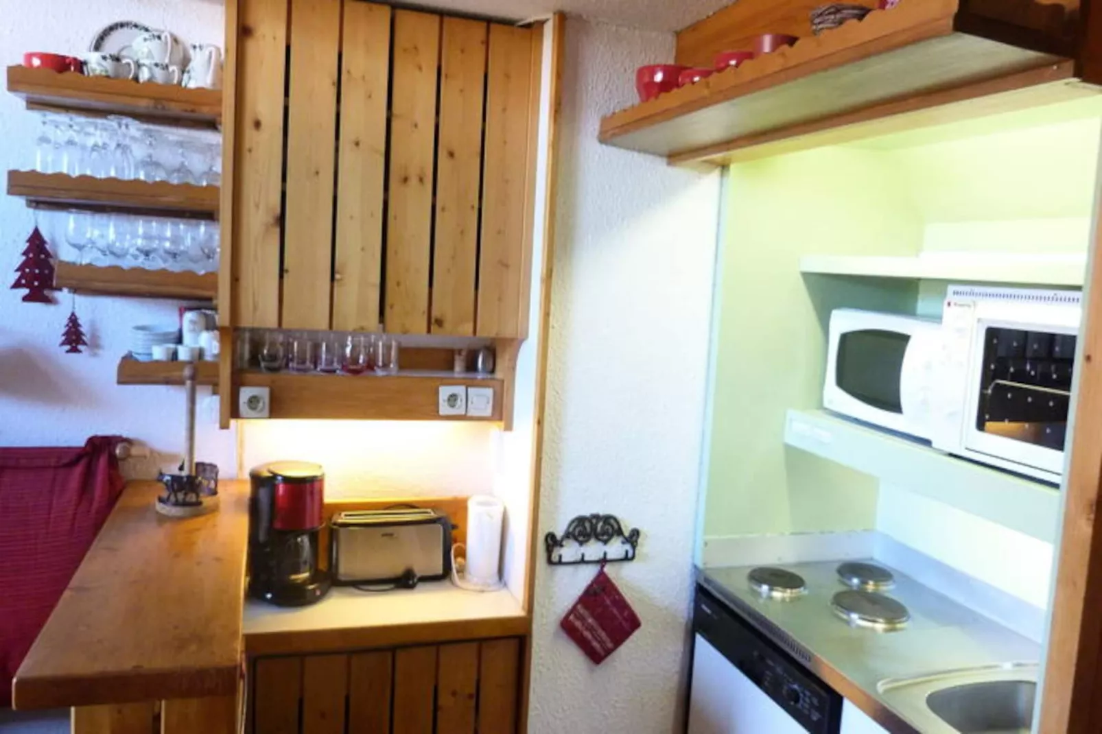 Résidence Archeboc-Niet-getagd