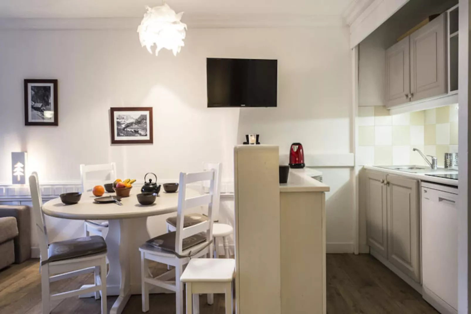 Résidence Thuria - Niet-getagd