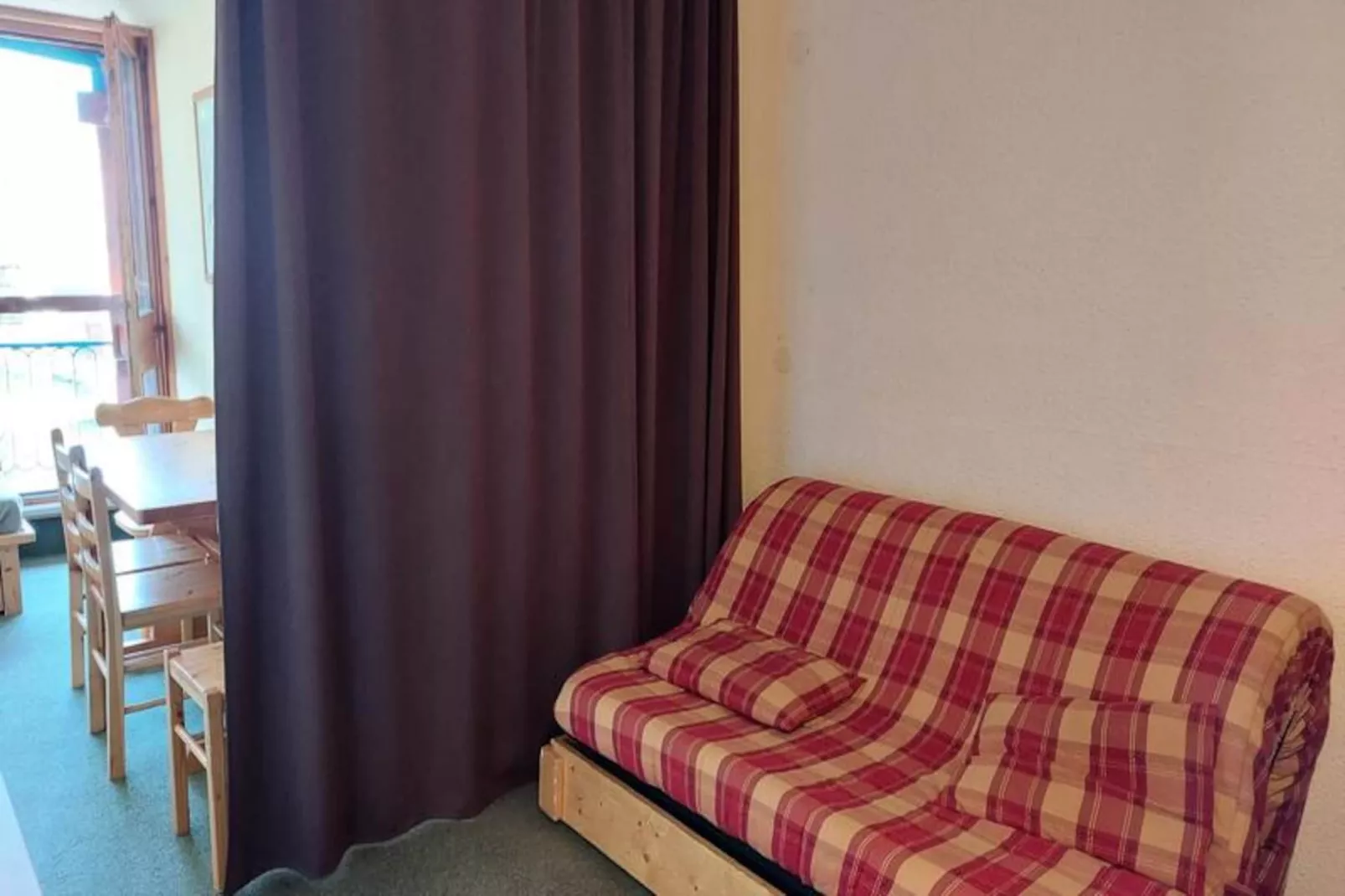 Résidence Belles Challes - Niet-getagd