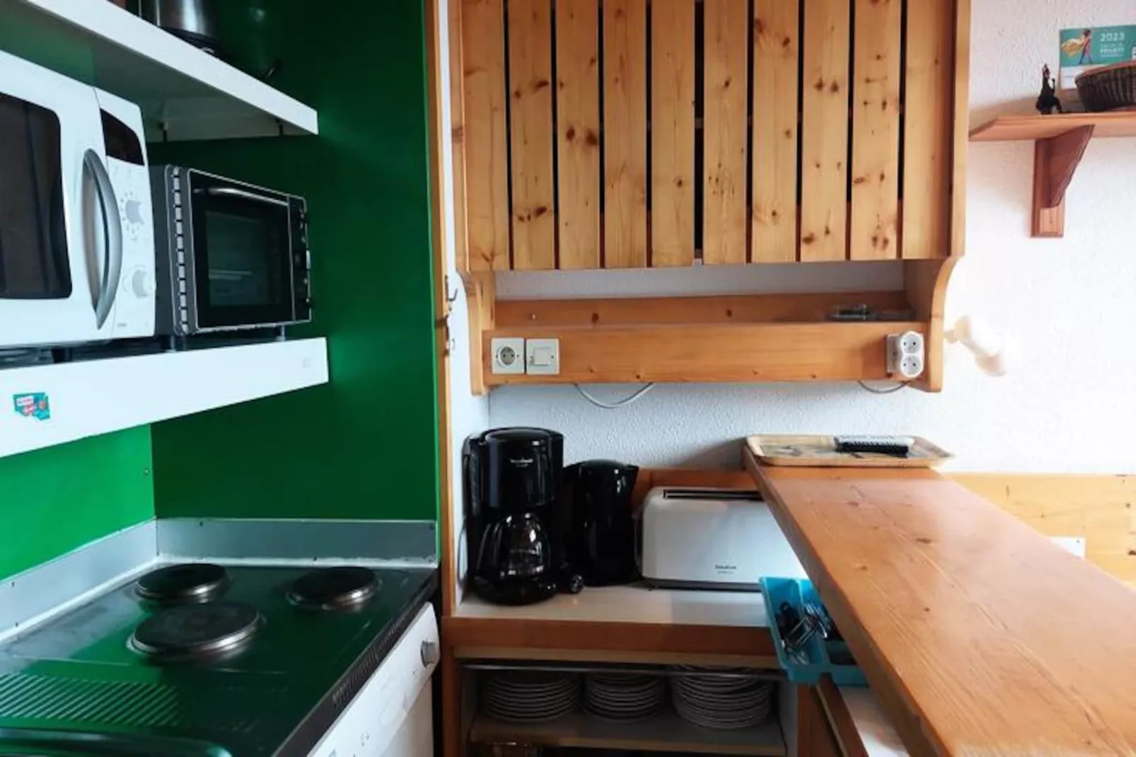 Résidence Vogel - Niet-getagd