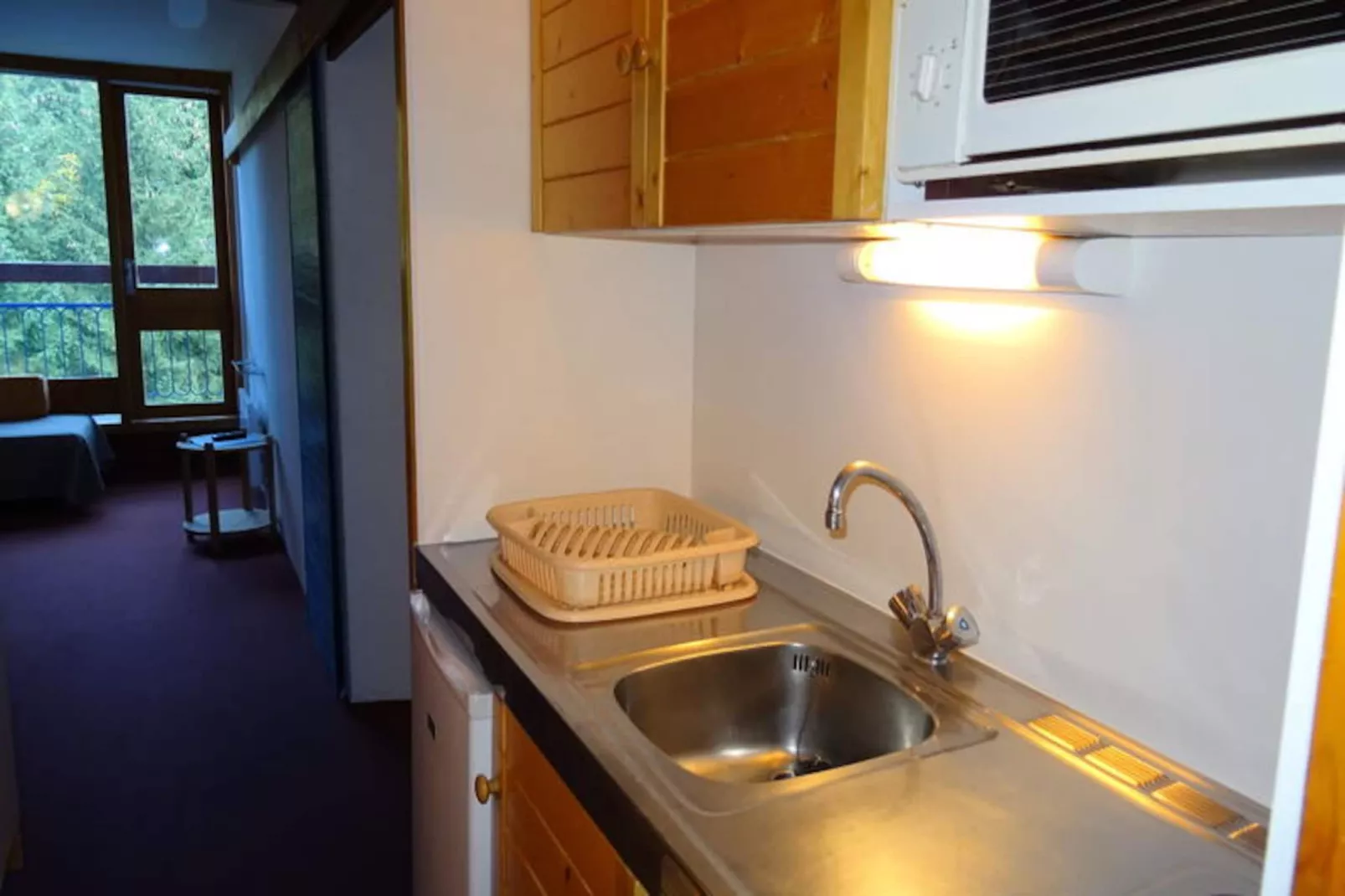 Résidence Miravidi-Niet-getagd