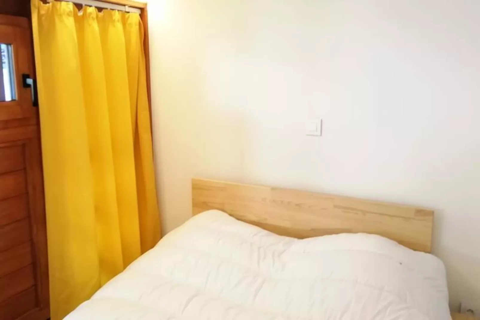 Résidence Aiguille Grive Bat Ii - Niet-getagd