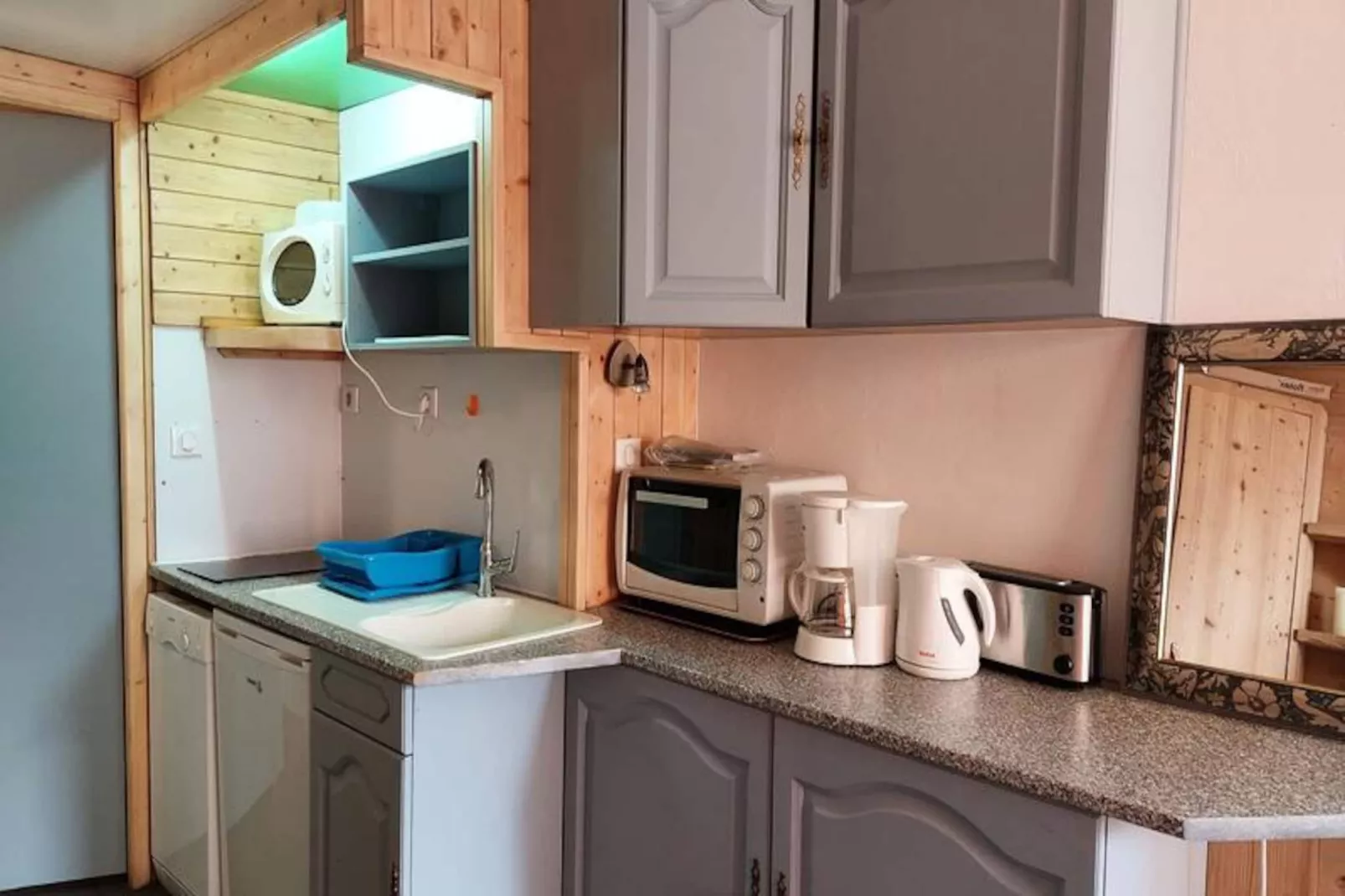 Résidence Armoise - Niet-getagd