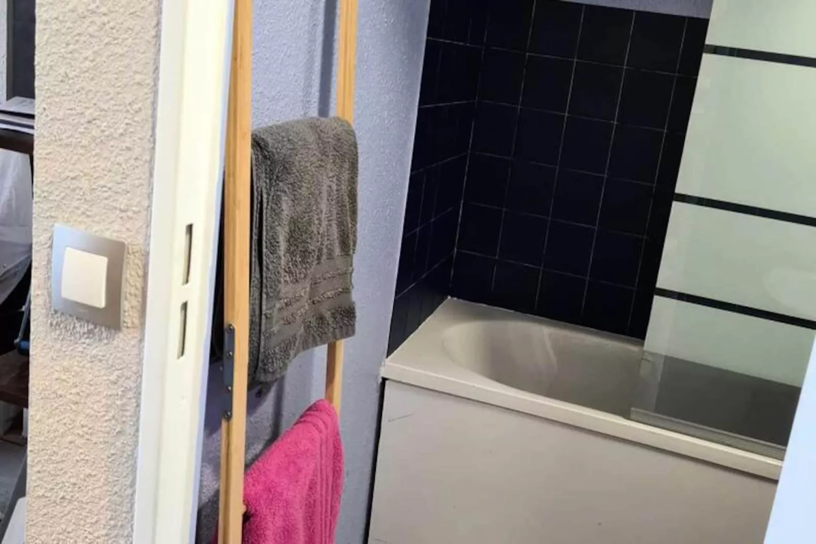 Résidence Fond Blanc - Niet-getagd