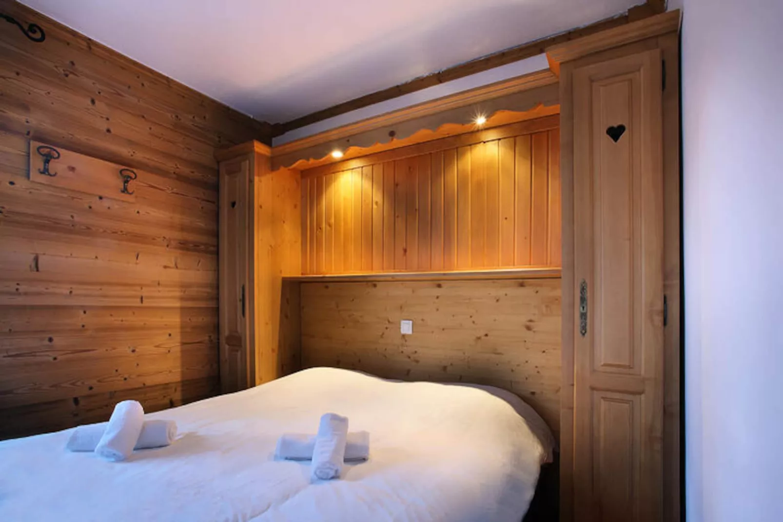 Résidence Les Arolles **** - Niet-getagd