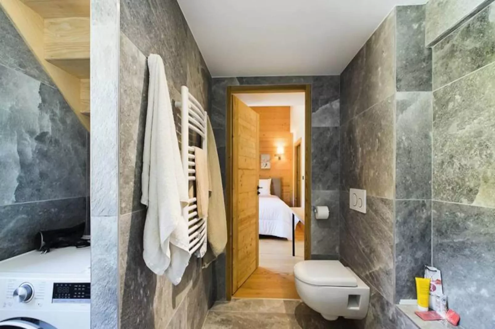 Résidence Le Diamant Des Cimes-Niet-getagd