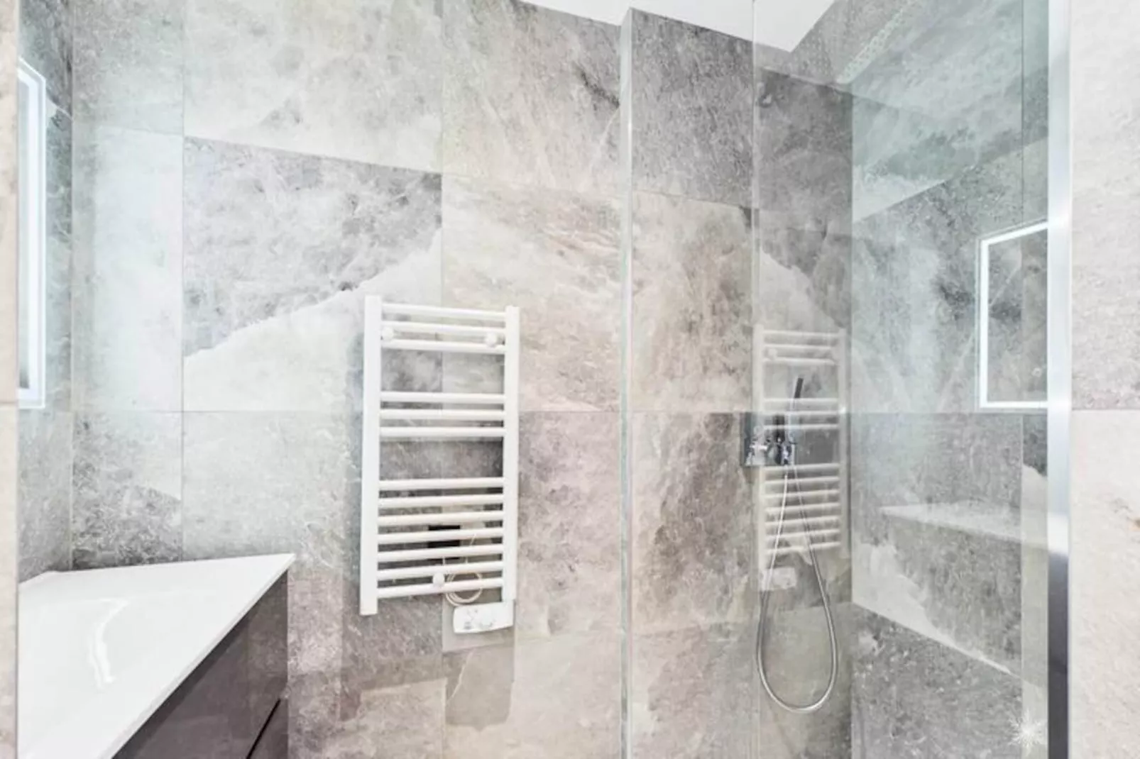 Résidence Le Diamant Des Cimes-Niet-getagd