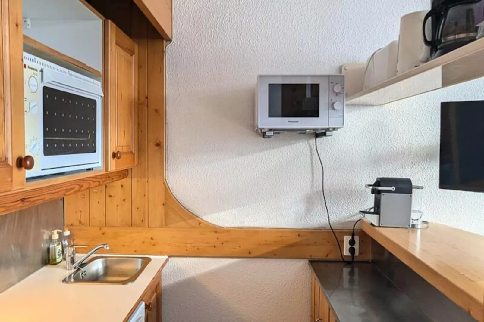 Résidence Lauzieres - Niet-getagd