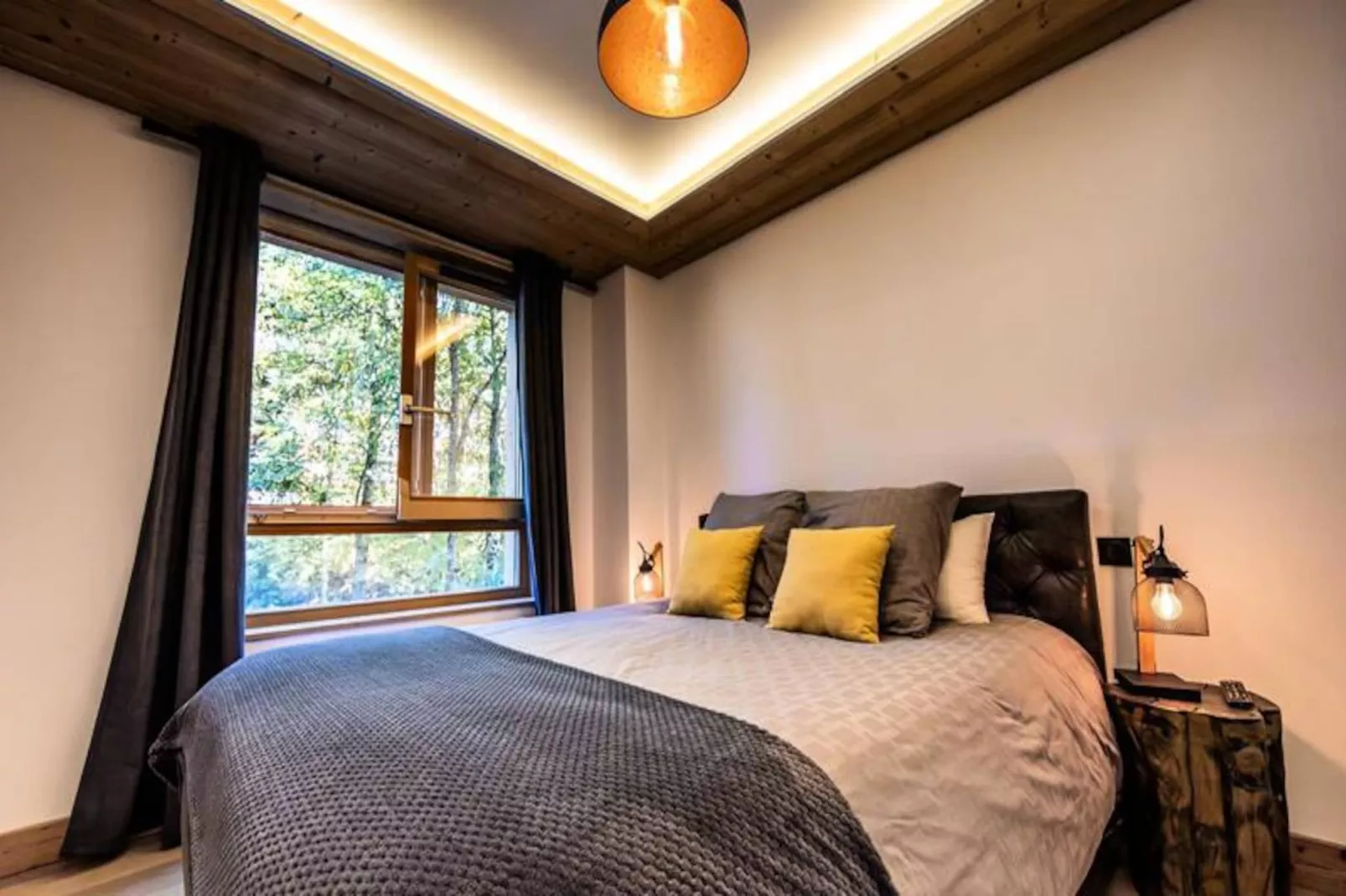 Résidence L'ecrin - Niet-getagd