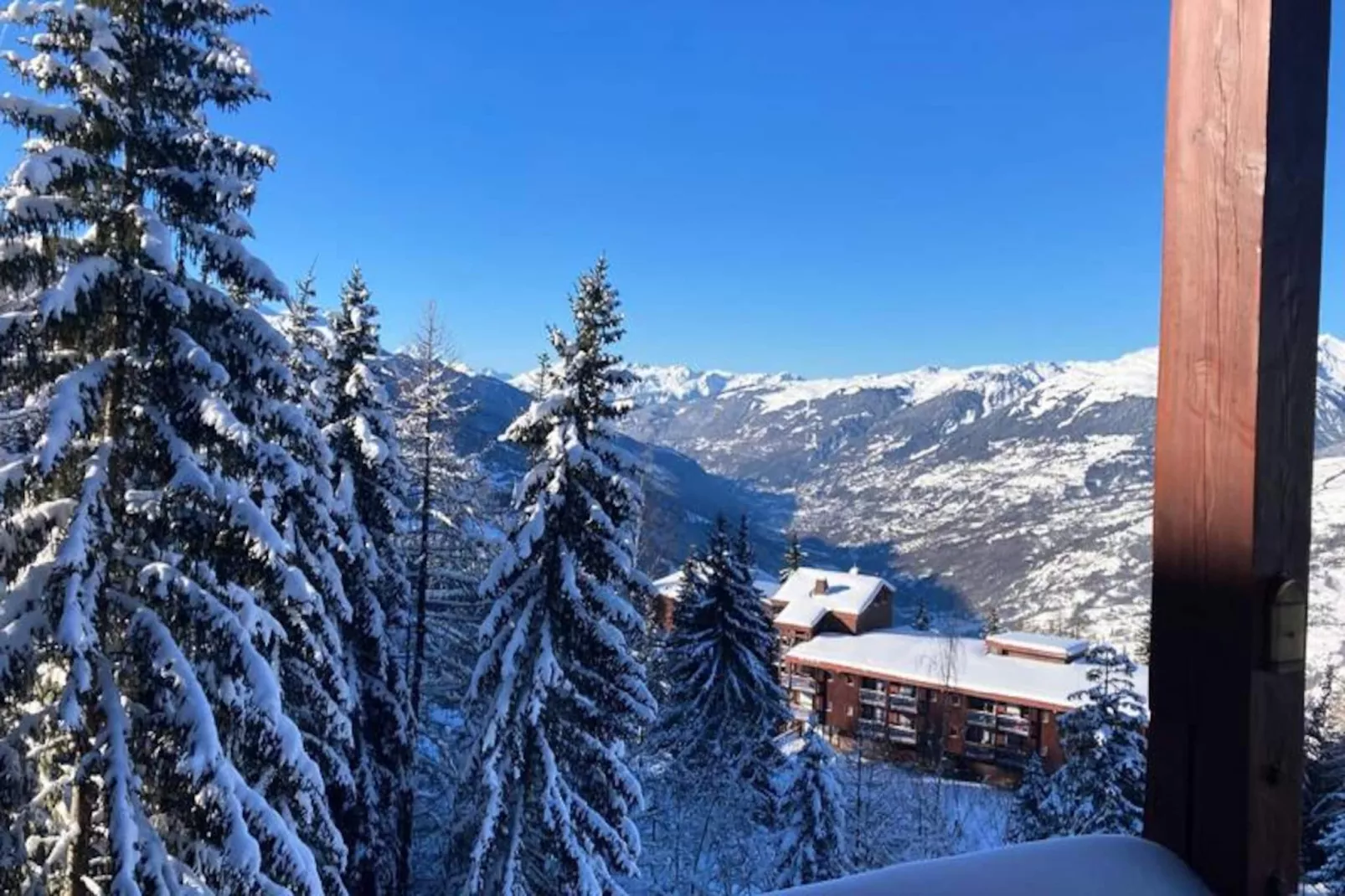 Résidence Mirantins 2-Niet-getagd