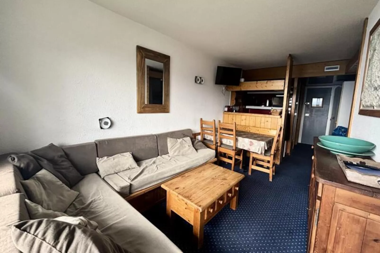 Résidence Nova 3 - Niet-getagd