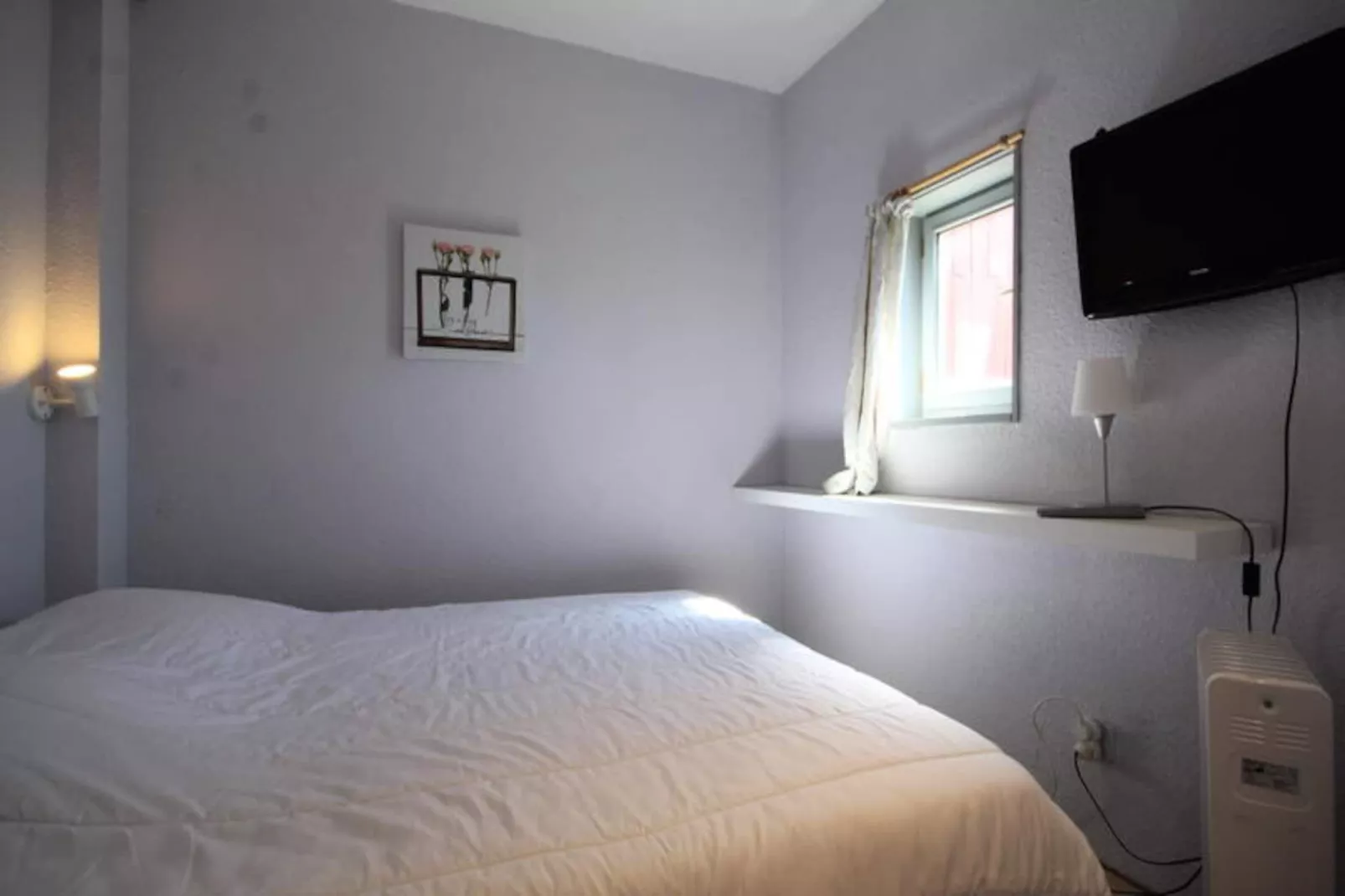 Résidence Grand Arbois - Niet-getagd