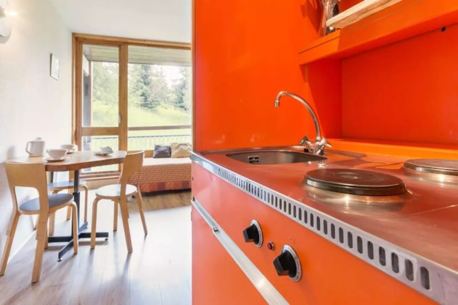 Résidence Grand Arbois - Niet-getagd