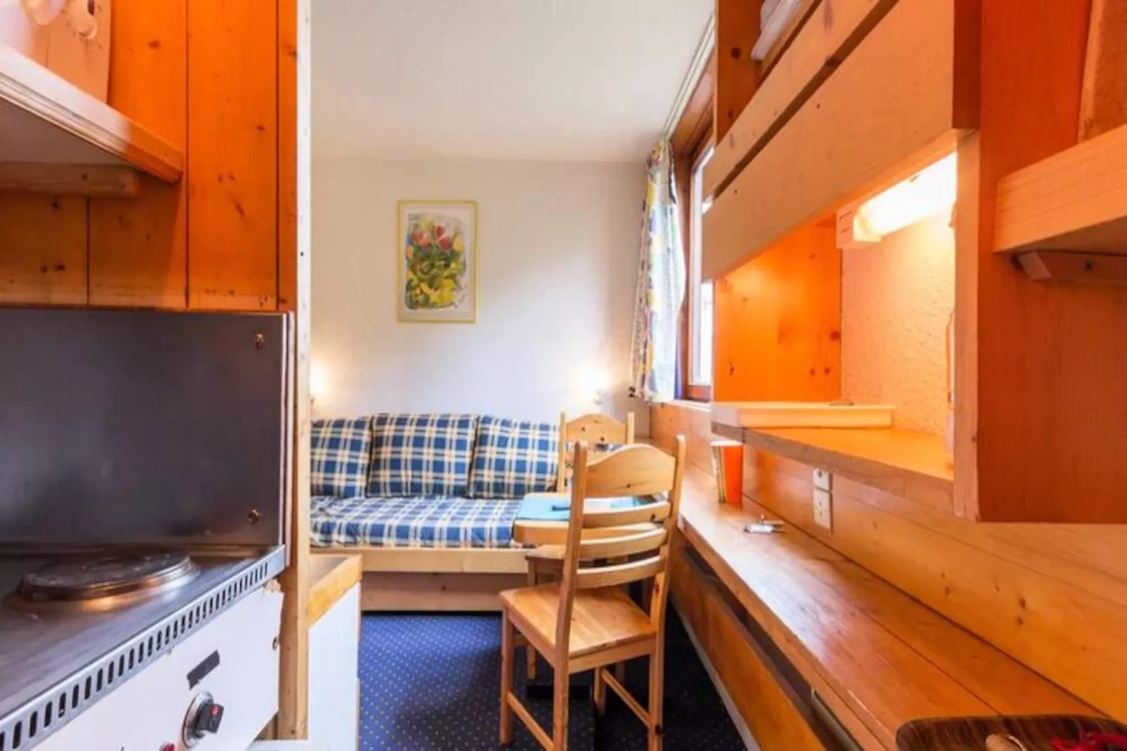 Résidence Nova 2 - Niet-getagd