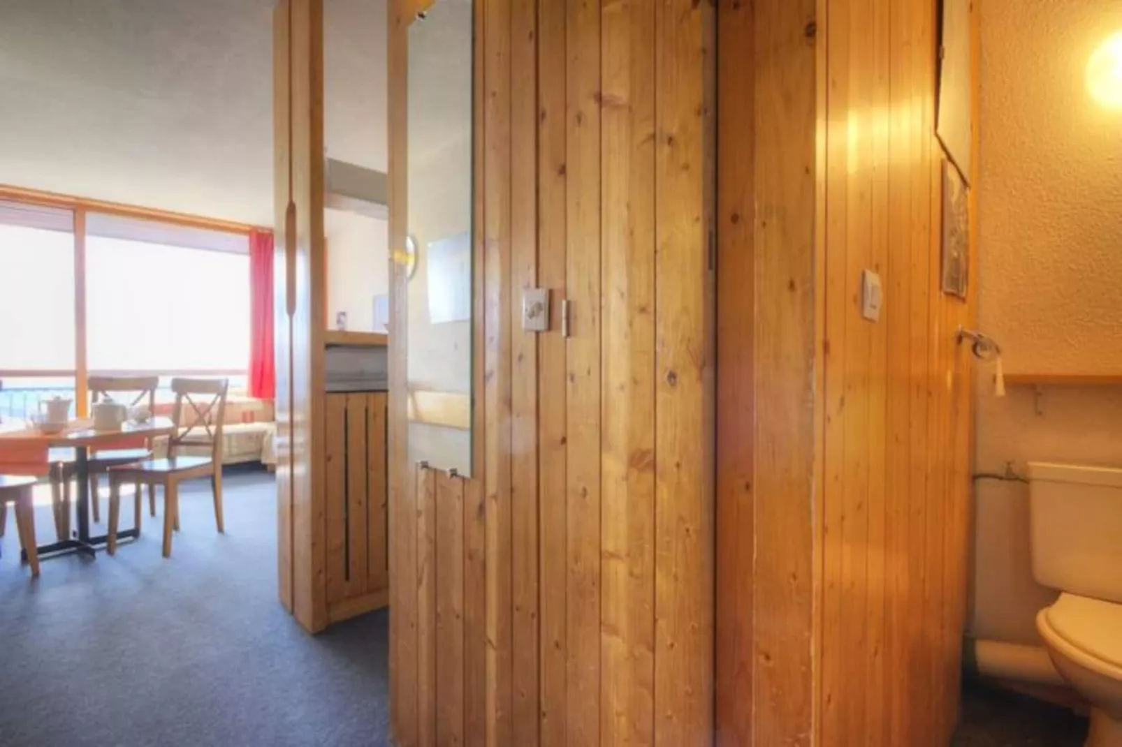 Résidence Arandelieres - Niet-getagd