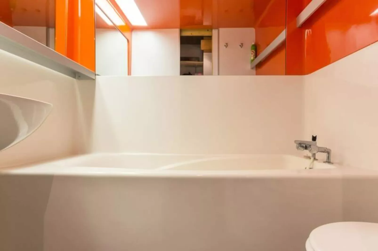 Résidence Aiguille Grive 1 - Niet-getagd