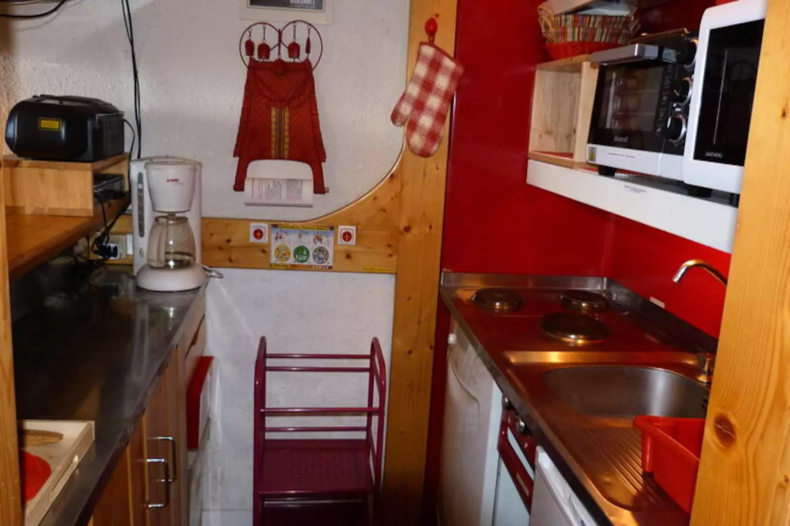 Résidence Nova - Niet-getagd