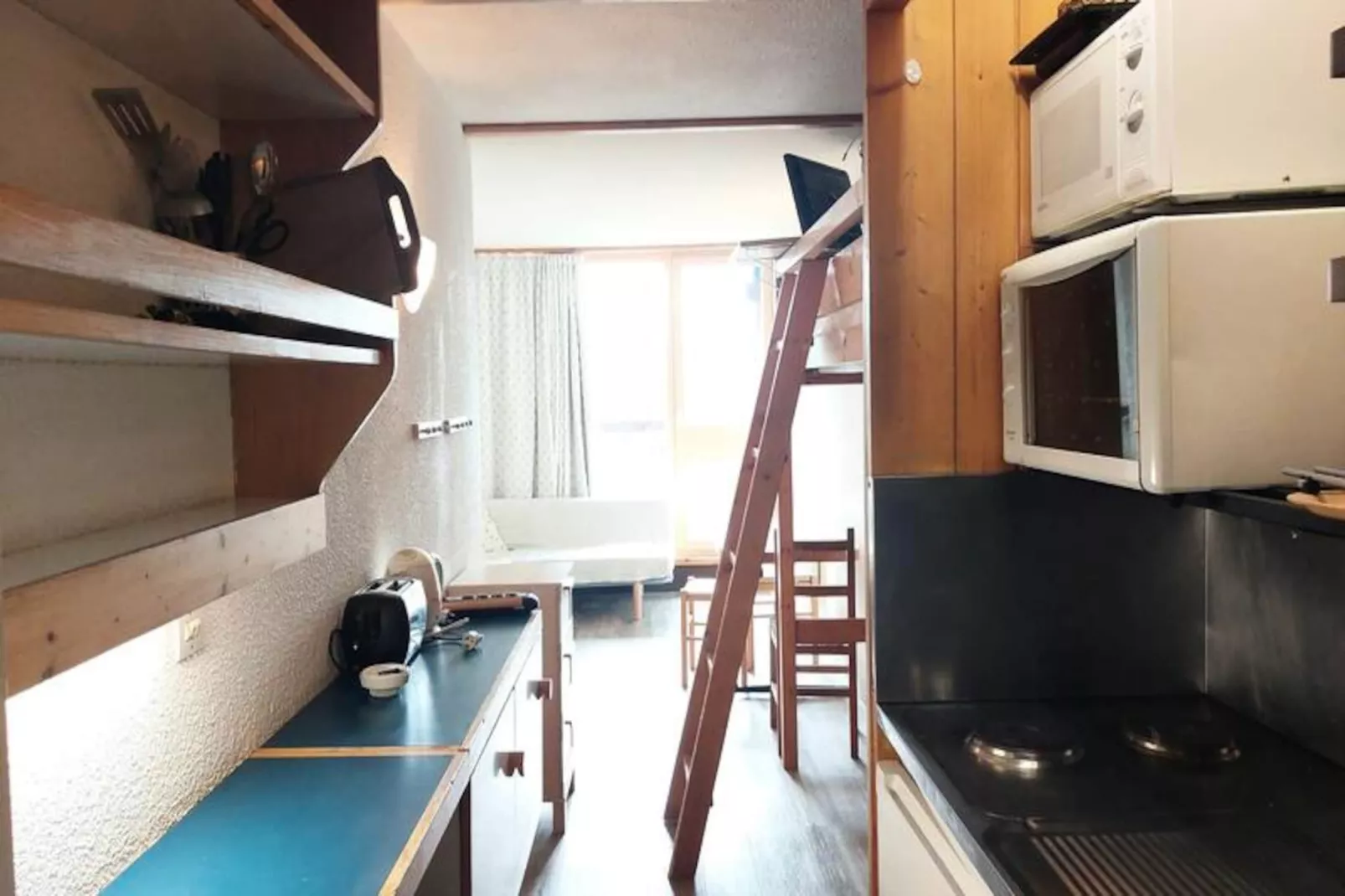 Résidence Belles Challes - Niet-getagd