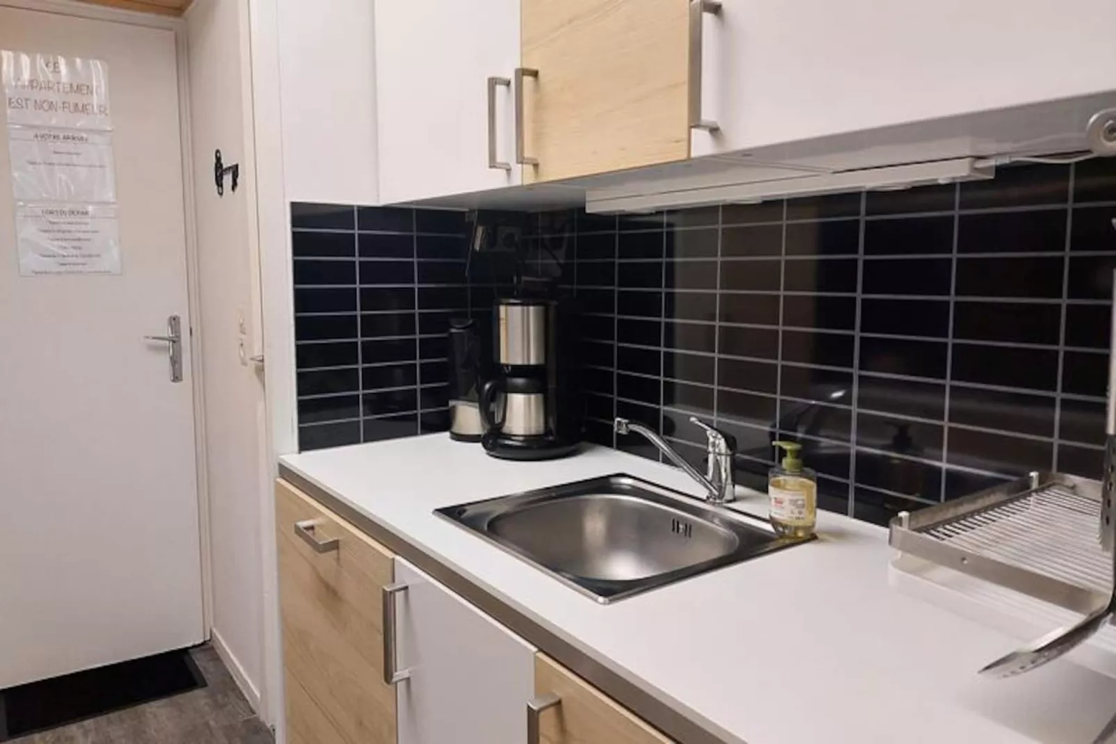 Résidence Miravidi-Niet-getagd