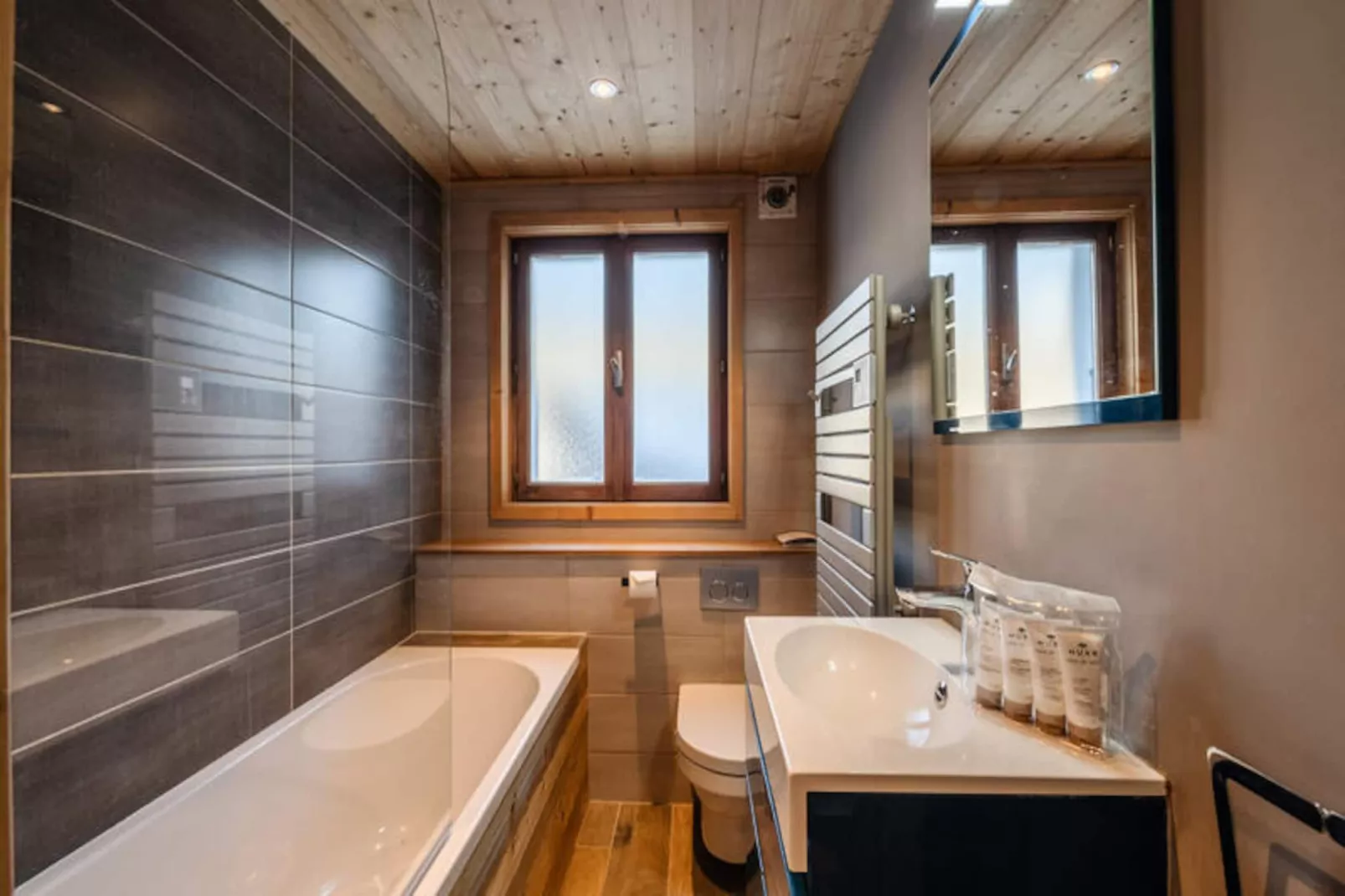 Chalet Eve - Niet-getagd