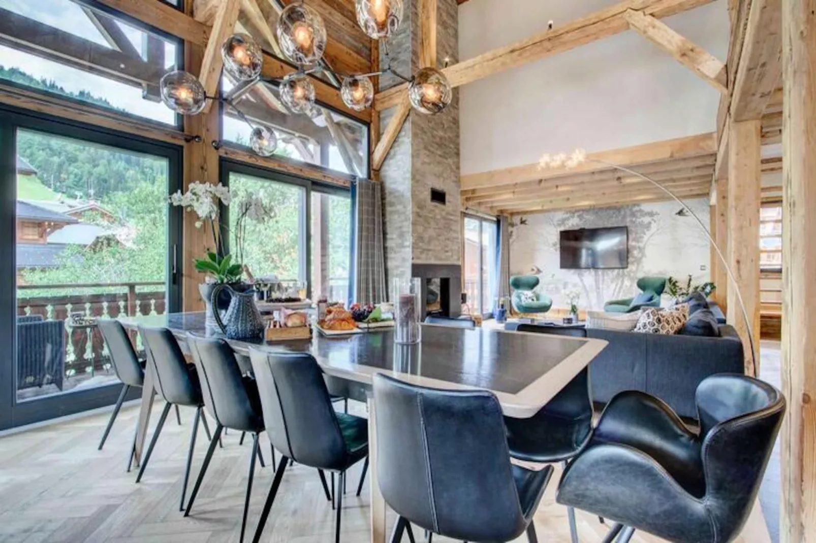 Chalets Little-Niet-getagd