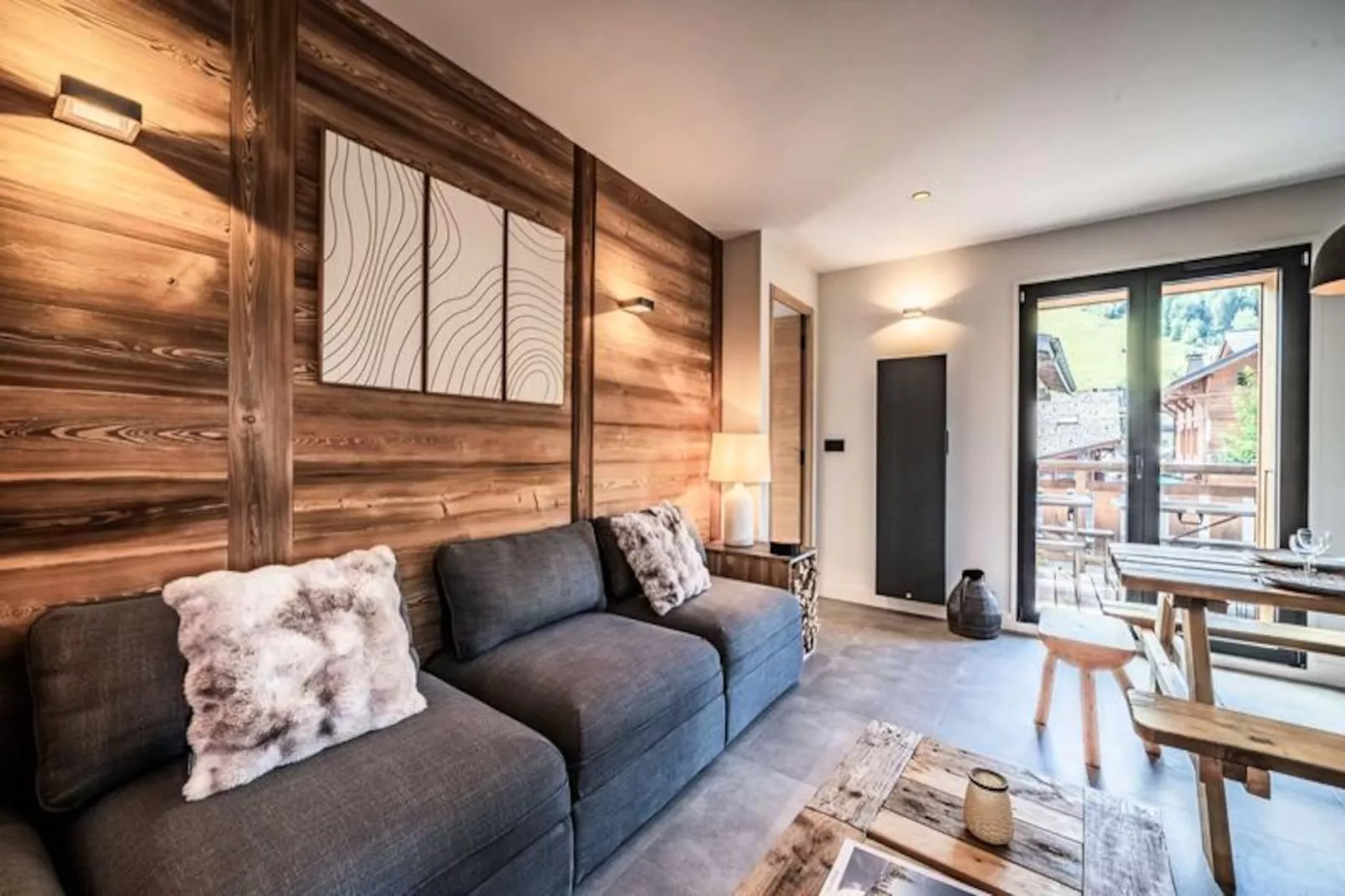 Résidence Les Prodains - Niet-getagd