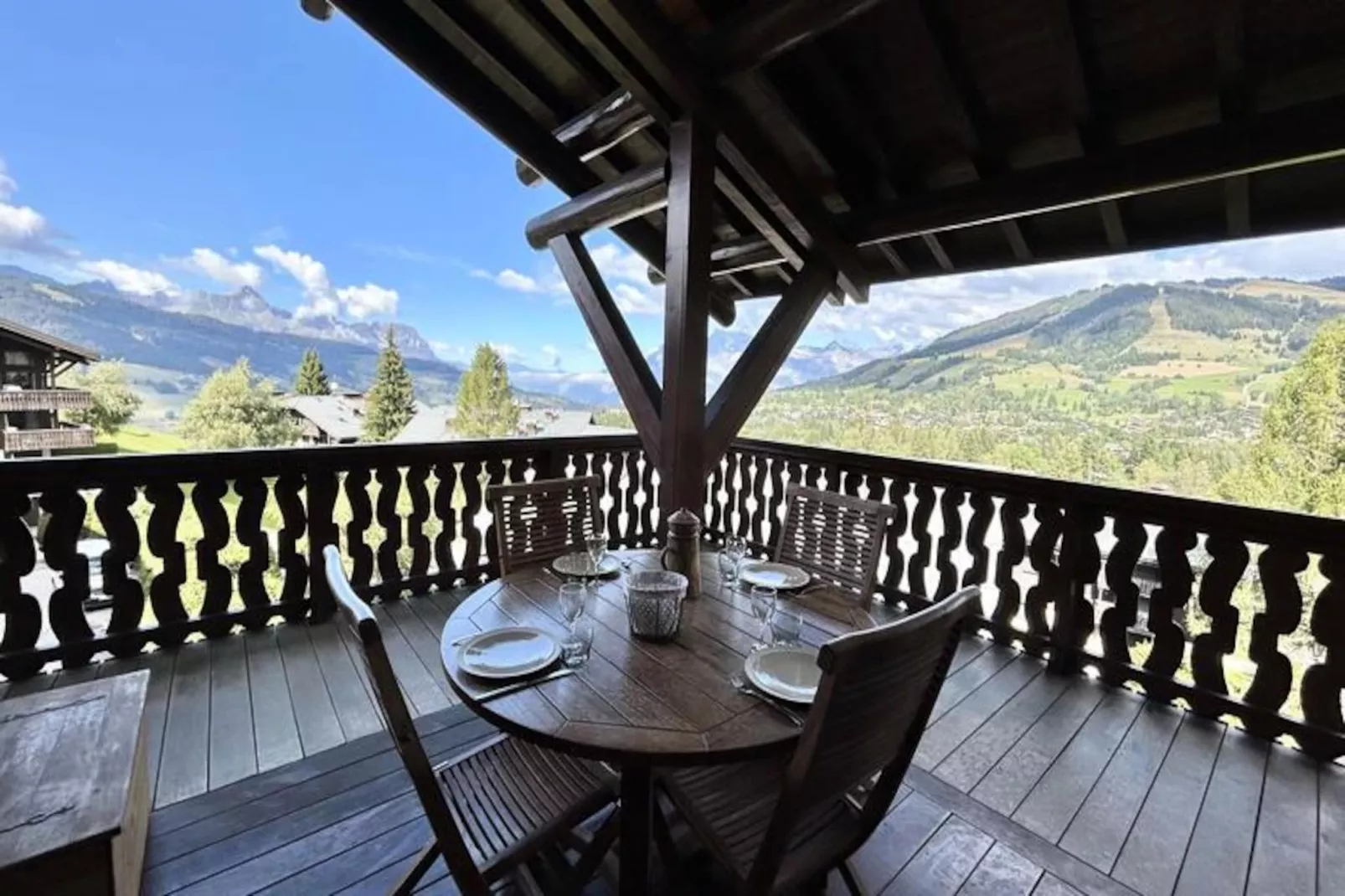 Résidence Hameau Des Pistes - Paradiso-Niet-getagd