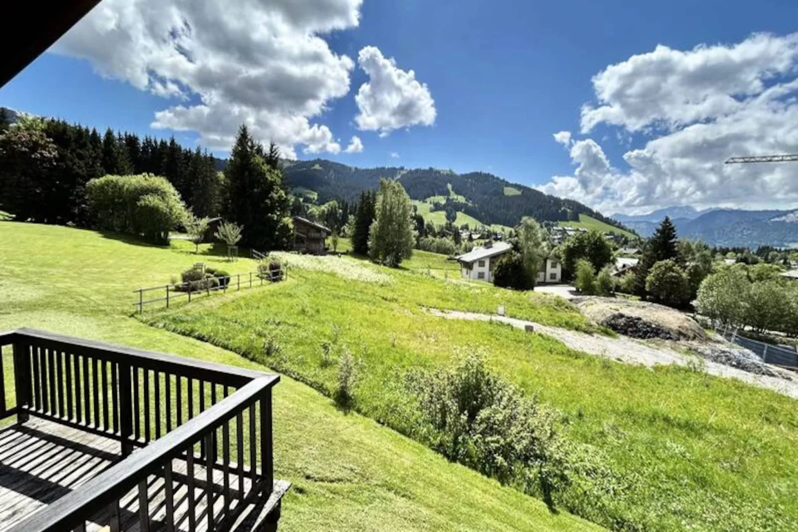 Les Residences Du Planelet-Niet-getagd